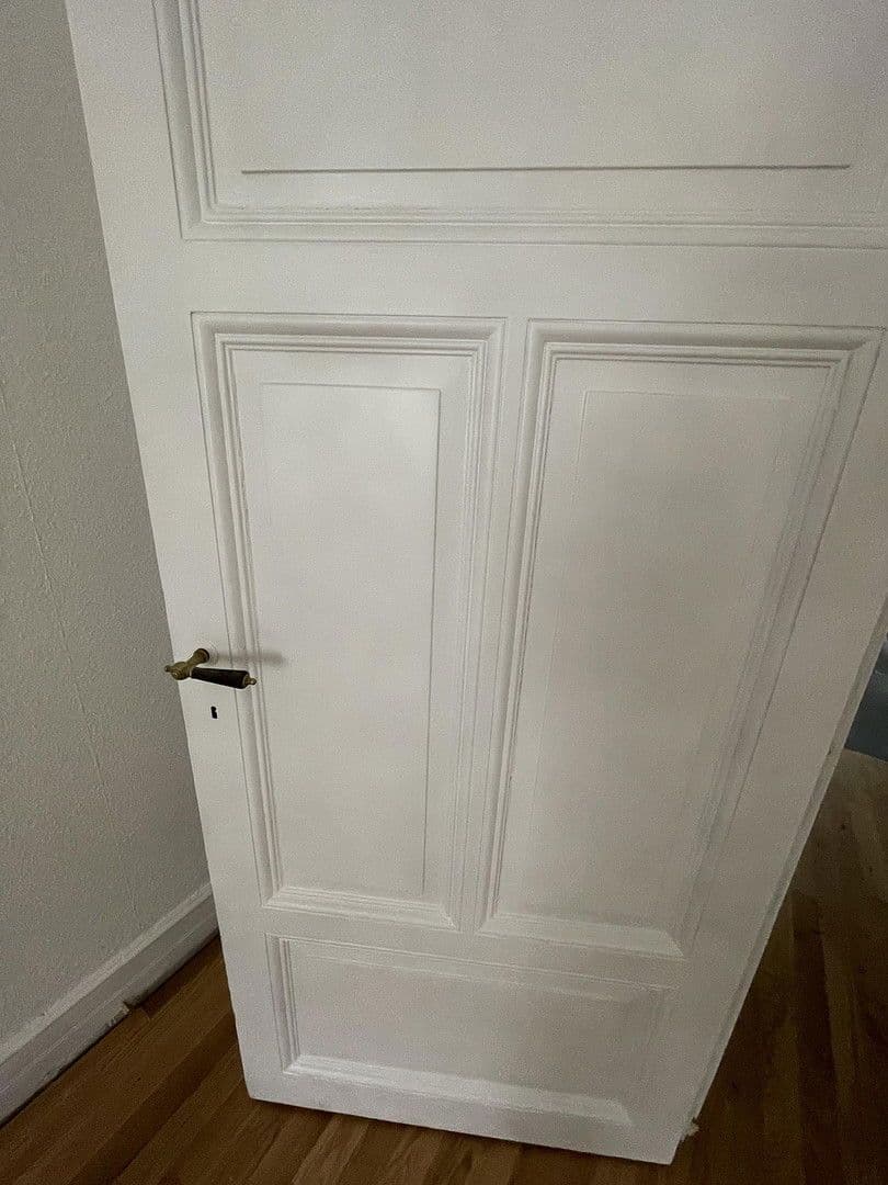 Pronájem bytu 2+1 47 m², Frankfurt, Hessen Pronájem bytu 2+1 47 m², Frankfurt, Hessen