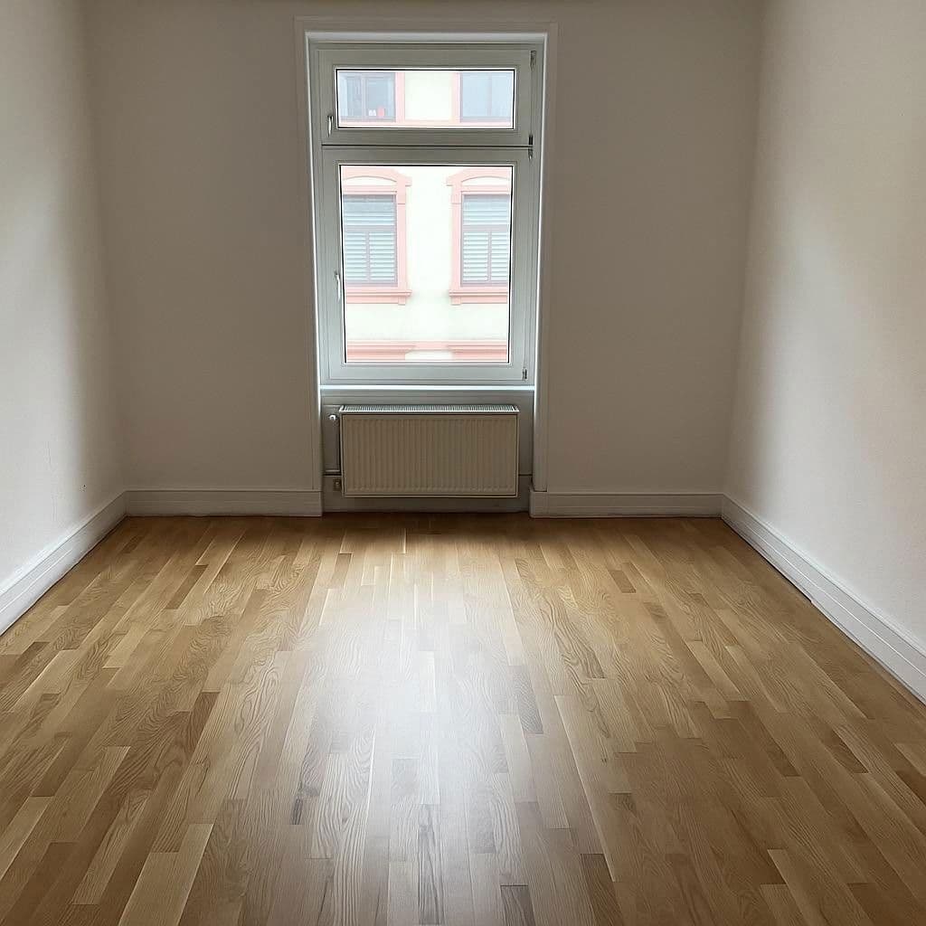 Pronájem bytu 2+1 47 m², Frankfurt, Hessen Pronájem bytu 2+1 47 m², Frankfurt, Hessen
