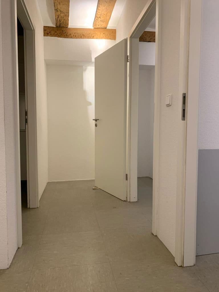 Pronájem kanceláře 31 m², Marktplatz 20-21, Bensheim, Hessen Pronájem kanceláře 31 m², Marktplatz 20-21, Bensheim, Hessen