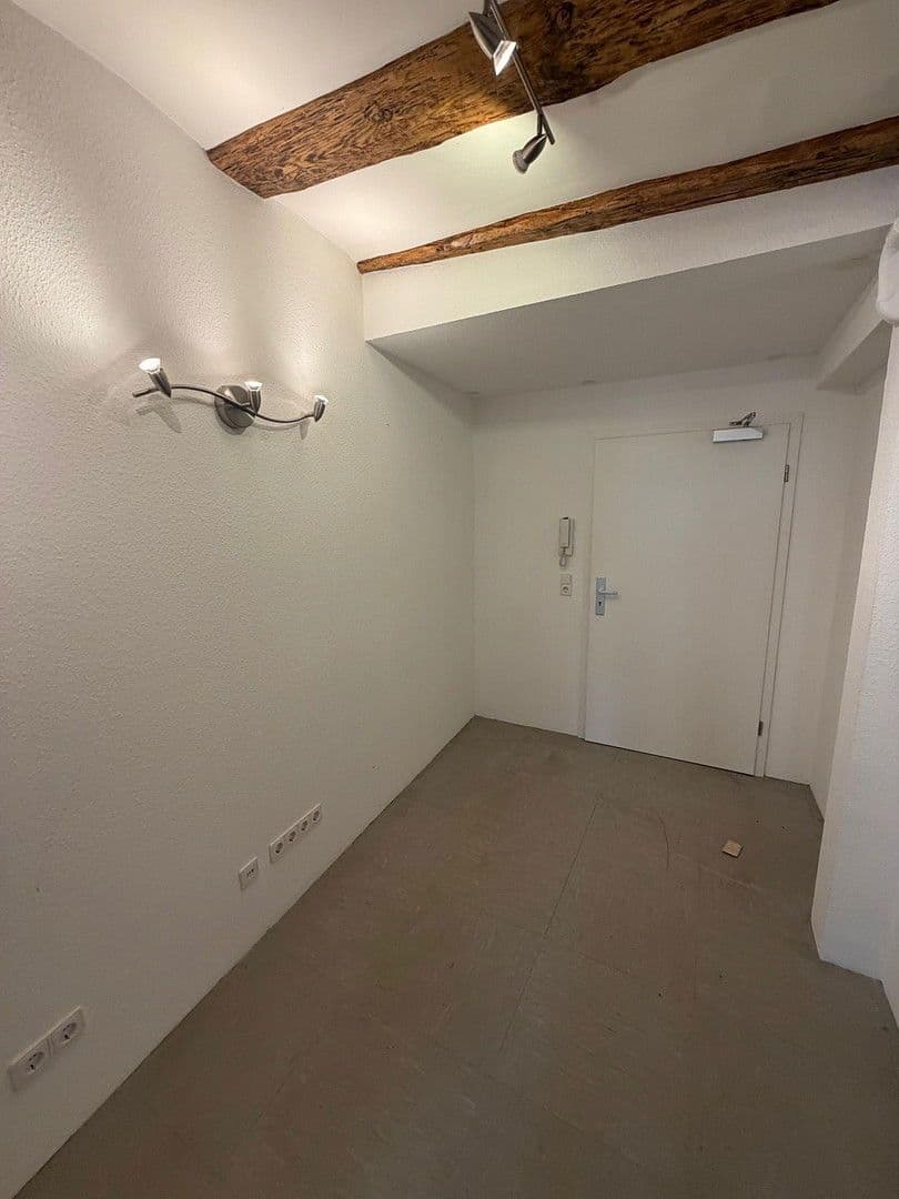 Pronájem kanceláře 31 m², Marktplatz 20-21, Bensheim, Hessen Pronájem kanceláře 31 m², Marktplatz 20-21, Bensheim, Hessen