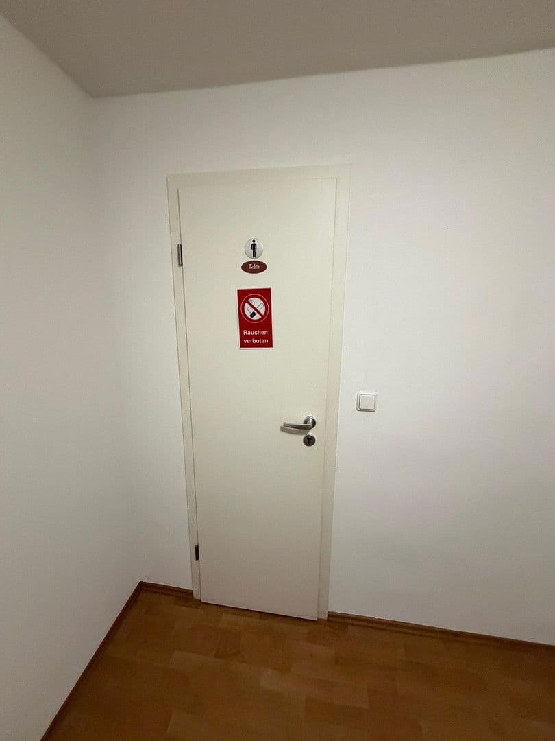 Pronájem kanceláře 31 m², Marktplatz 20-21, Bensheim, Hessen Pronájem kanceláře 31 m², Marktplatz 20-21, Bensheim, Hessen