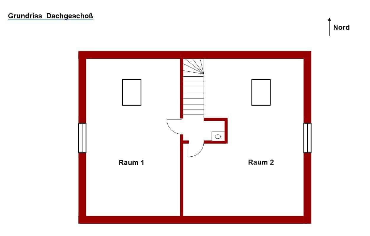 Prodej domu 211 m², pozemek 690 m², Plattling, Bavorsko Prodej domu 211 m², pozemek 690 m², Plattling, Bavorsko