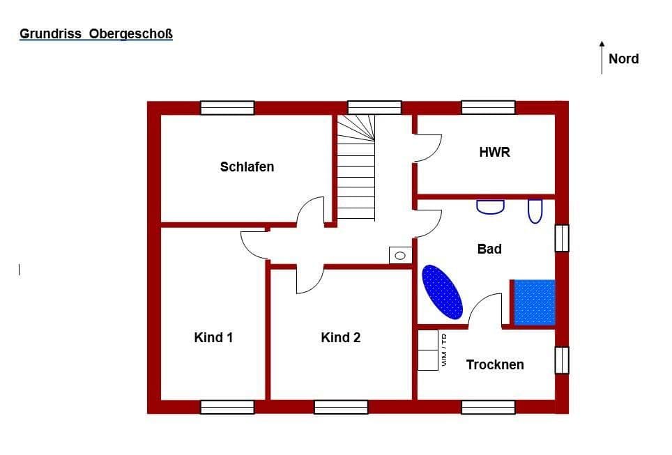 Prodej domu 211 m², pozemek 690 m², Plattling, Bavorsko Prodej domu 211 m², pozemek 690 m², Plattling, Bavorsko
