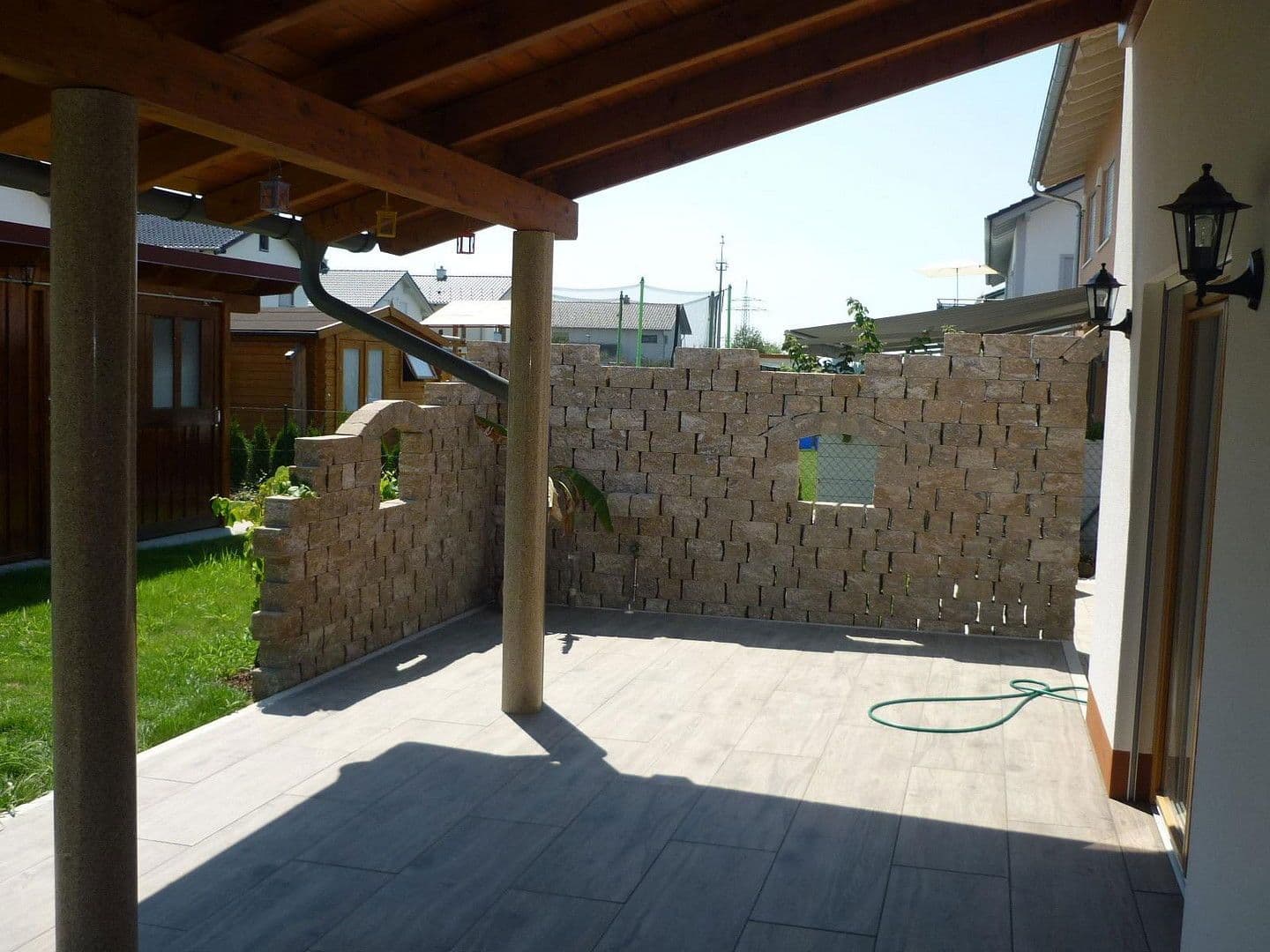 Prodej domu 211 m², pozemek 690 m², Plattling, Bavorsko Prodej domu 211 m², pozemek 690 m², Plattling, Bavorsko