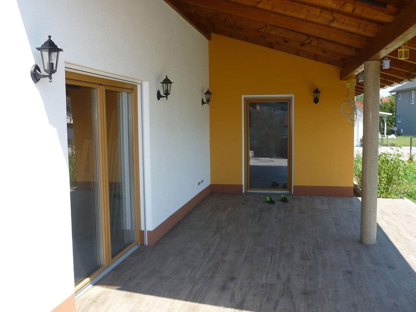 Prodej domu 211 m², pozemek 690 m², Plattling, Bavorsko Prodej domu 211 m², pozemek 690 m², Plattling, Bavorsko