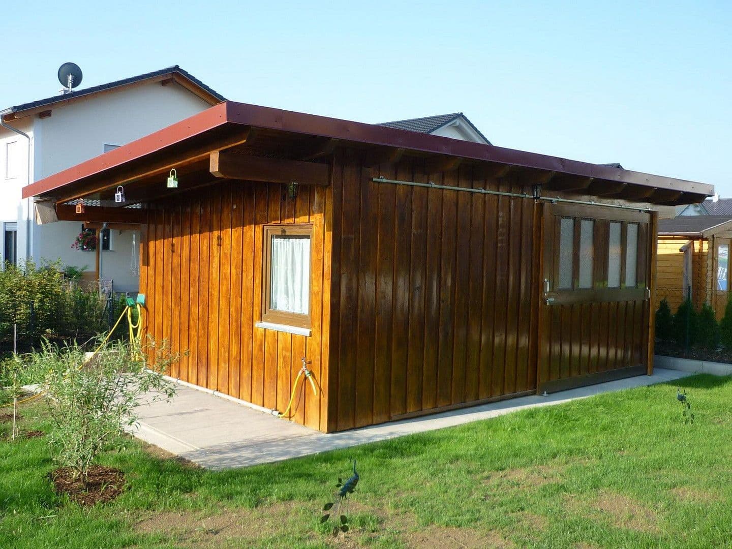 Prodej domu 211 m², pozemek 690 m², Plattling, Bavorsko Prodej domu 211 m², pozemek 690 m², Plattling, Bavorsko