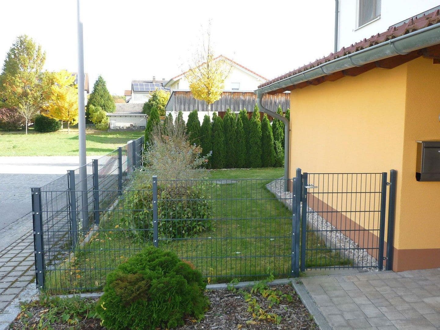 Prodej domu 211 m², pozemek 690 m², Plattling, Bavorsko Prodej domu 211 m², pozemek 690 m², Plattling, Bavorsko