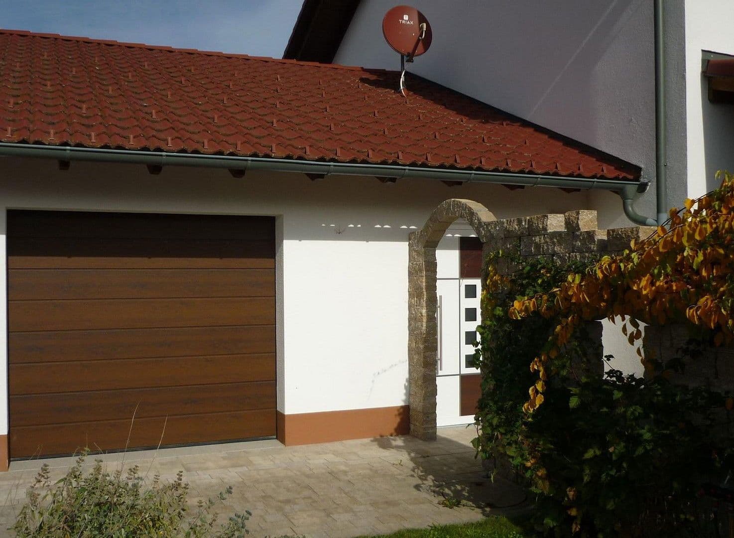 Prodej domu 211 m², pozemek 690 m², Plattling, Bavorsko Prodej domu 211 m², pozemek 690 m², Plattling, Bavorsko