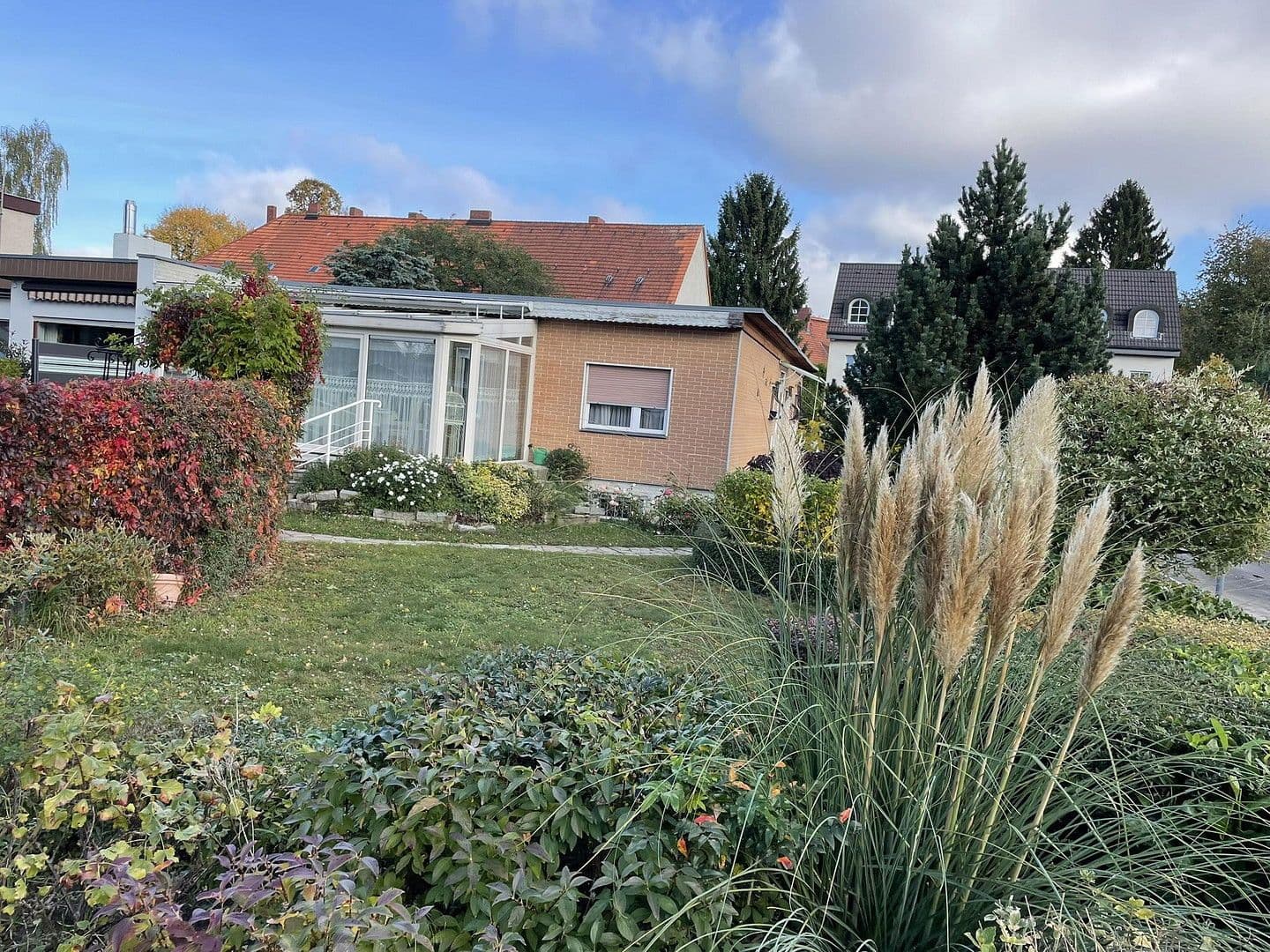 Prodej domu 91 m², pozemek 511 m², Berlin Tempelhof-Schöneberg, Berlín Prodej domu 91 m², pozemek 511 m², Berlin Tempelhof-Schöneberg, Berlín