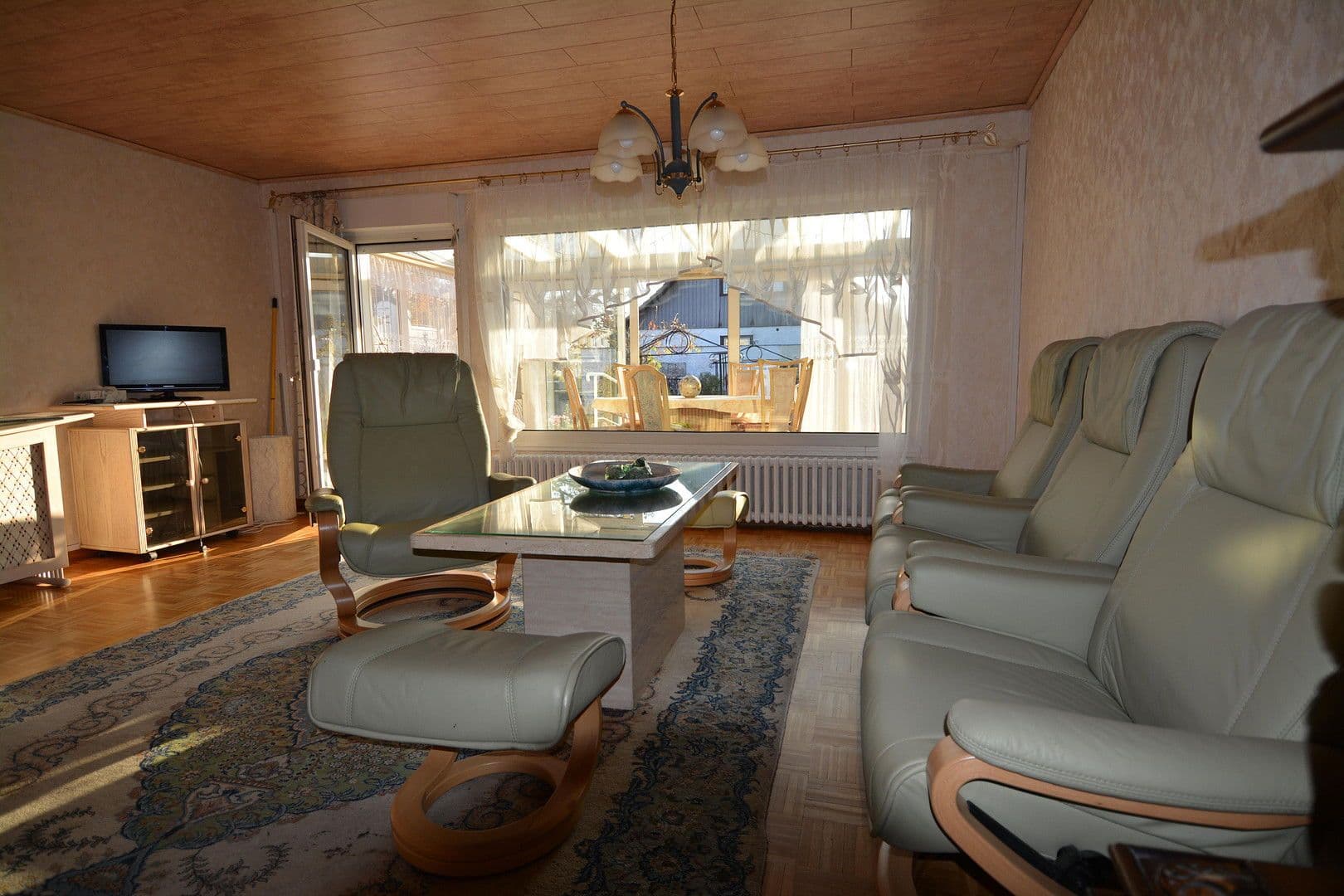 Prodej domu 91 m², pozemek 511 m², Berlin Tempelhof-Schöneberg, Berlín Prodej domu 91 m², pozemek 511 m², Berlin Tempelhof-Schöneberg, Berlín