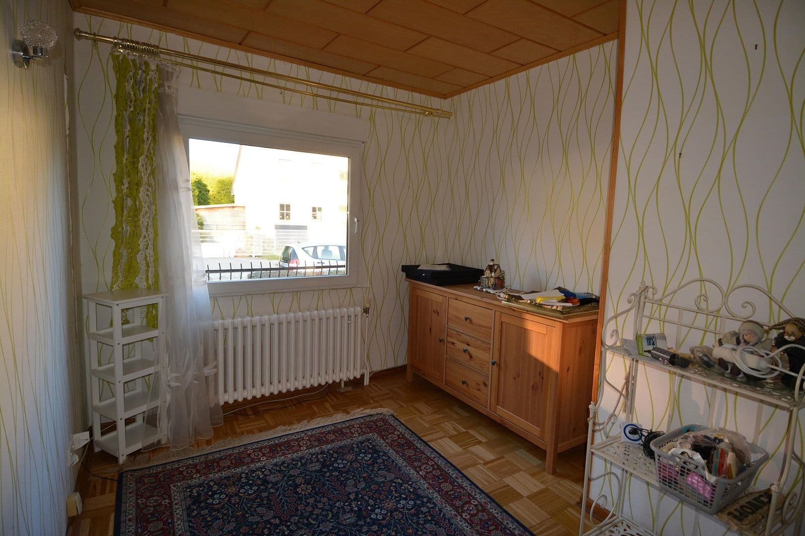 Prodej domu 91 m², pozemek 511 m², Berlin Tempelhof-Schöneberg, Berlín Prodej domu 91 m², pozemek 511 m², Berlin Tempelhof-Schöneberg, Berlín