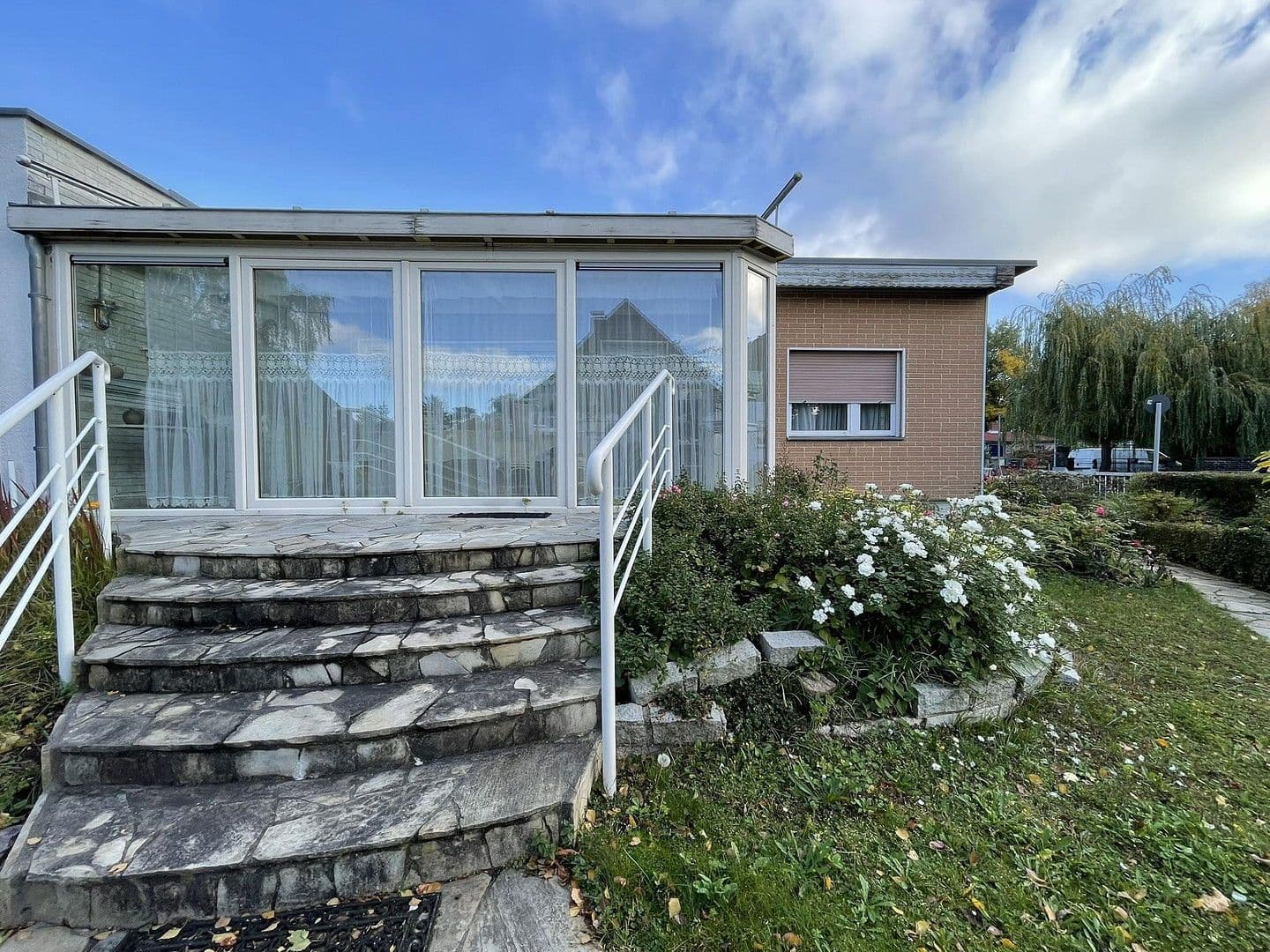 Prodej domu 91 m², pozemek 511 m², Berlin Tempelhof-Schöneberg, Berlín Prodej domu 91 m², pozemek 511 m², Berlin Tempelhof-Schöneberg, Berlín