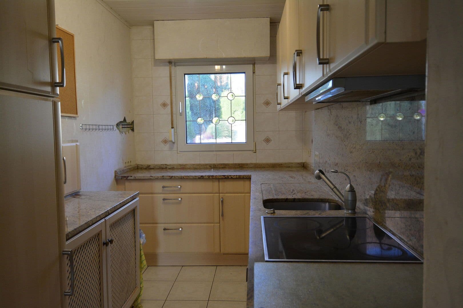 Prodej domu 91 m², pozemek 511 m², Berlin Tempelhof-Schöneberg, Berlín Prodej domu 91 m², pozemek 511 m², Berlin Tempelhof-Schöneberg, Berlín