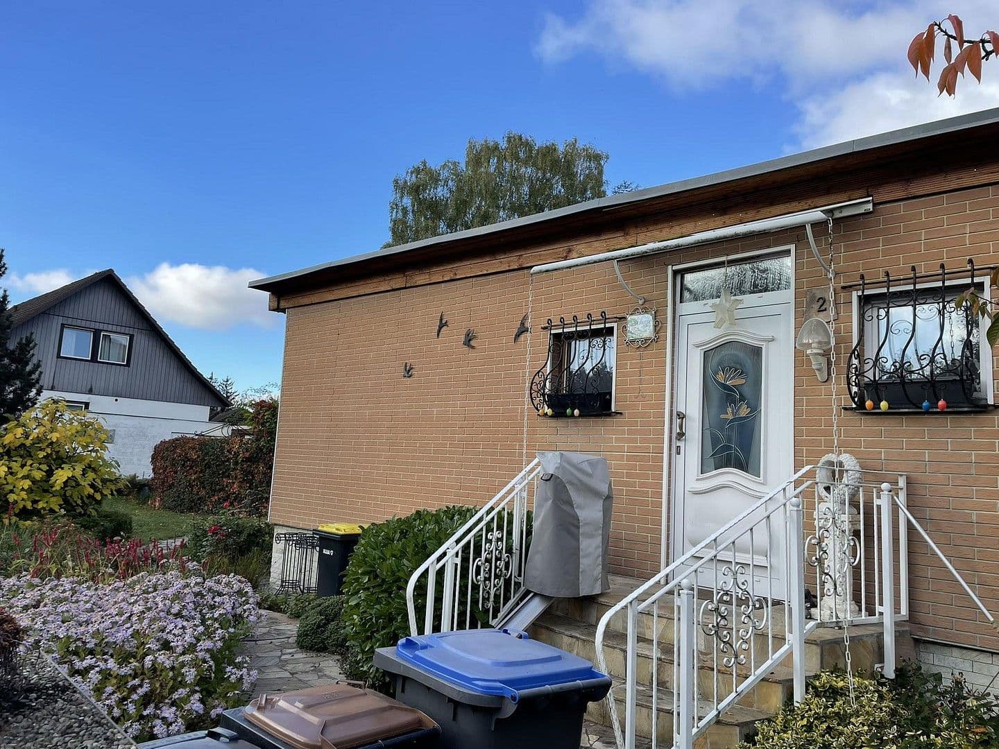 Prodej domu 91 m², pozemek 511 m², Berlin Tempelhof-Schöneberg, Berlín Prodej domu 91 m², pozemek 511 m², Berlin Tempelhof-Schöneberg, Berlín