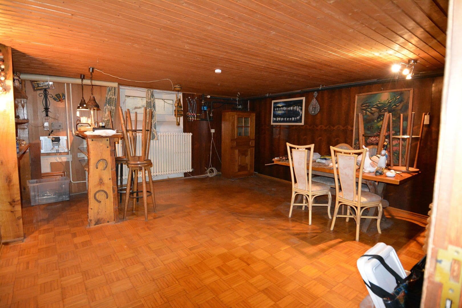 Prodej domu 91 m², pozemek 511 m², Berlin Tempelhof-Schöneberg, Berlín Prodej domu 91 m², pozemek 511 m², Berlin Tempelhof-Schöneberg, Berlín