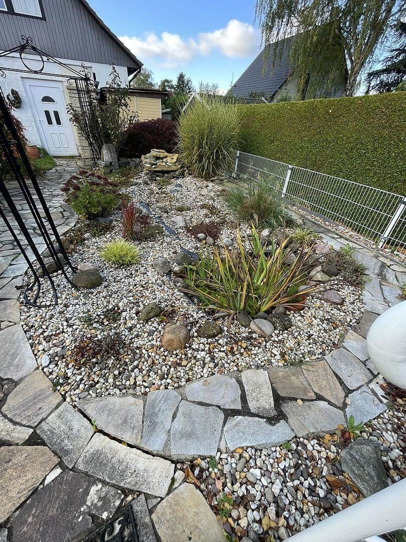 Prodej domu 91 m², pozemek 511 m², Berlin Tempelhof-Schöneberg, Berlín Prodej domu 91 m², pozemek 511 m², Berlin Tempelhof-Schöneberg, Berlín