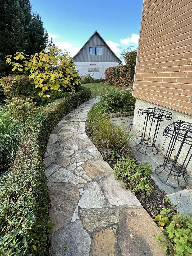 Prodej domu 91 m², pozemek 511 m², Berlin Tempelhof-Schöneberg, Berlín Prodej domu 91 m², pozemek 511 m², Berlin Tempelhof-Schöneberg, Berlín