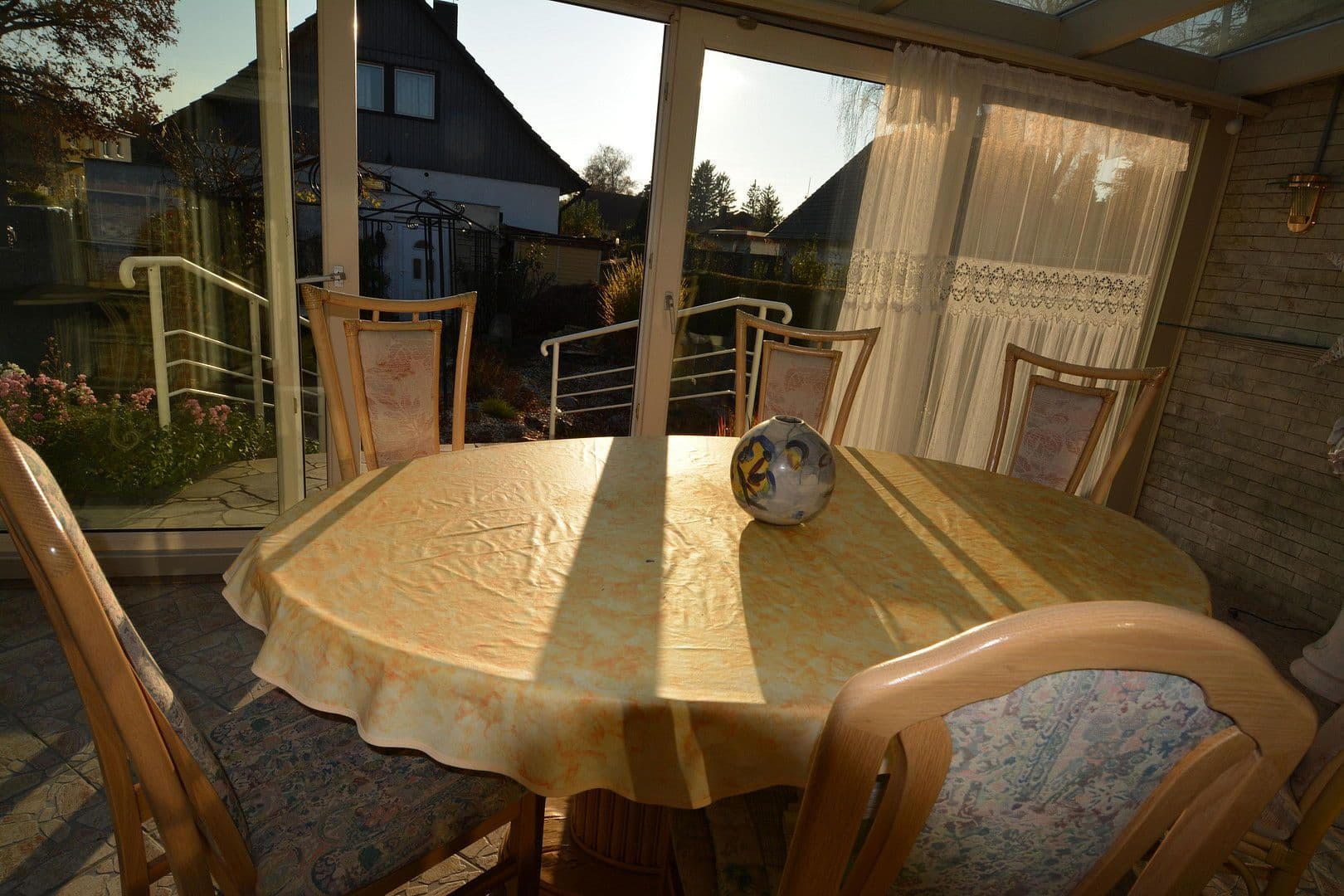 Prodej domu 91 m², pozemek 511 m², Berlin Tempelhof-Schöneberg, Berlín Prodej domu 91 m², pozemek 511 m², Berlin Tempelhof-Schöneberg, Berlín