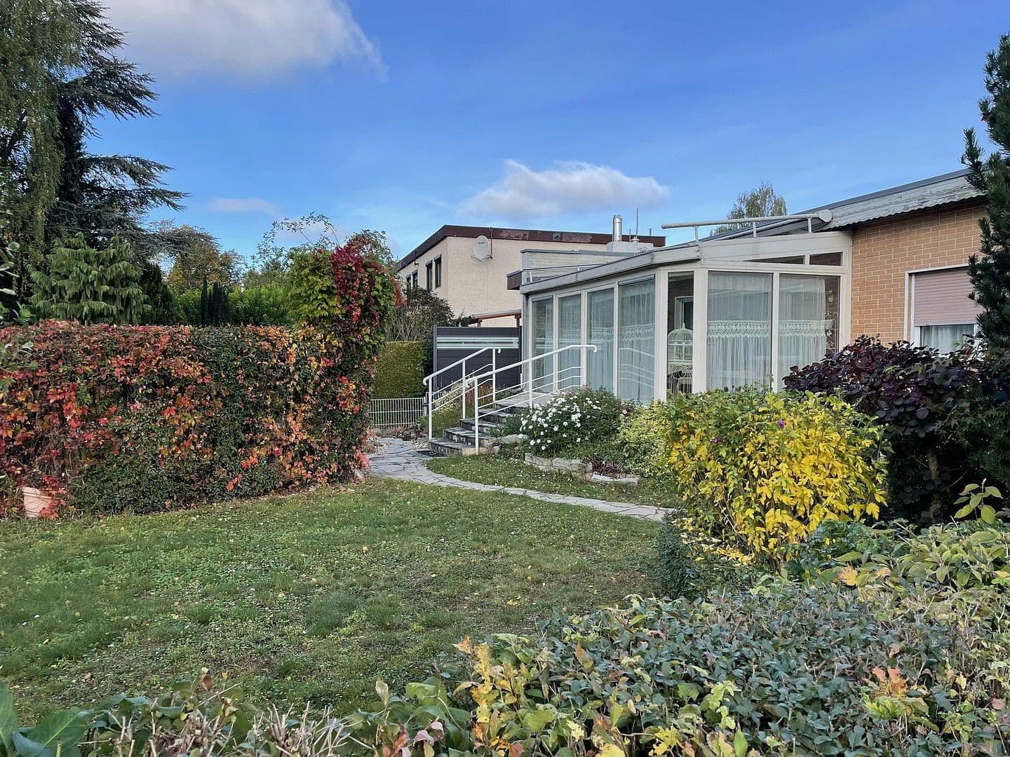 Prodej domu 91 m², pozemek 511 m², Berlin Tempelhof-Schöneberg, Berlín Prodej domu 91 m², pozemek 511 m², Berlin Tempelhof-Schöneberg, Berlín