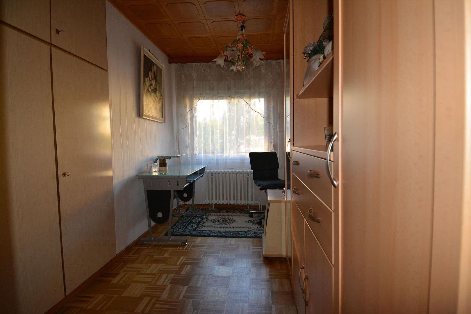 Prodej domu 91 m², pozemek 511 m², Berlin Tempelhof-Schöneberg, Berlín Prodej domu 91 m², pozemek 511 m², Berlin Tempelhof-Schöneberg, Berlín