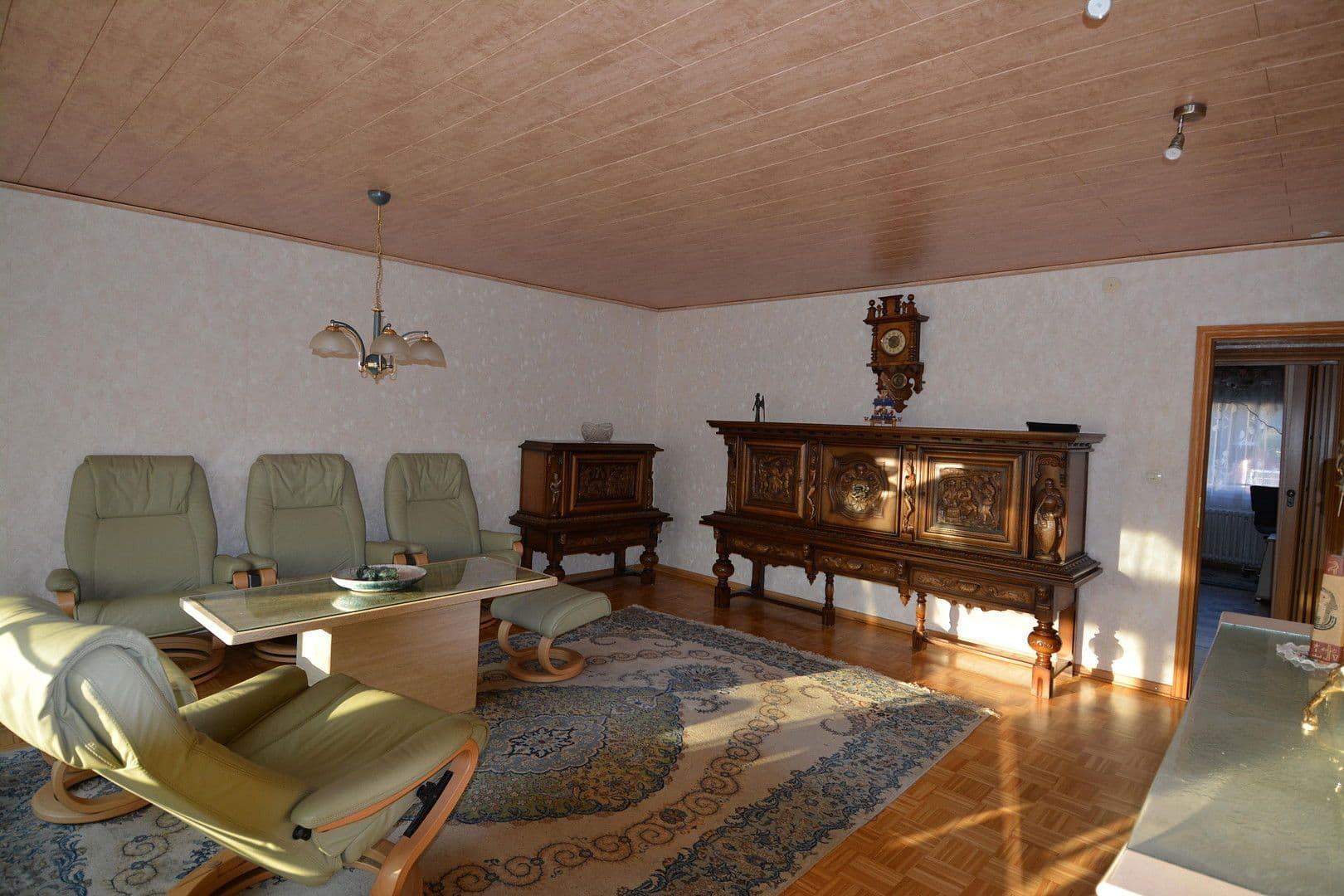 Prodej domu 91 m², pozemek 511 m², Berlin Tempelhof-Schöneberg, Berlín Prodej domu 91 m², pozemek 511 m², Berlin Tempelhof-Schöneberg, Berlín