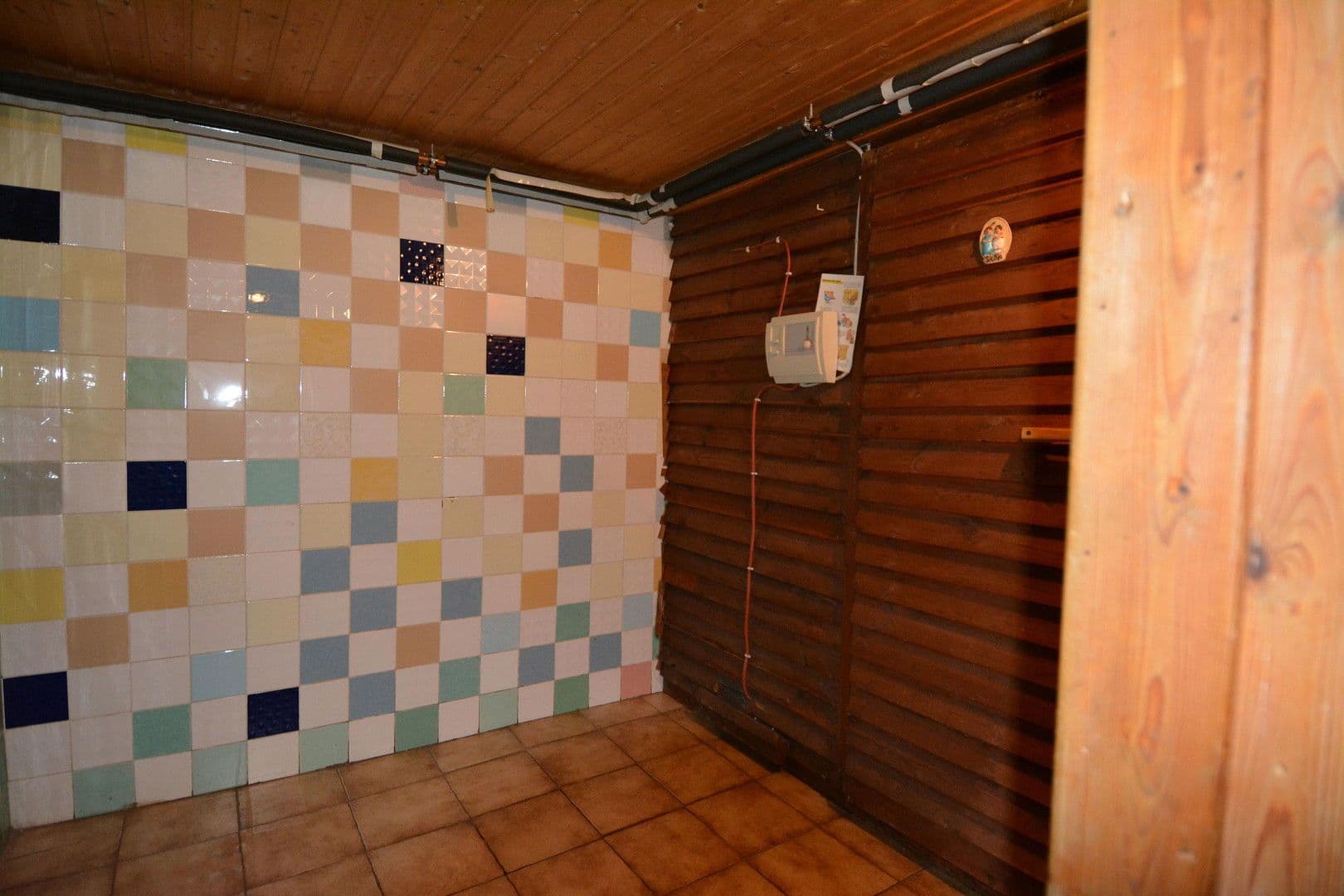 Prodej domu 91 m², pozemek 511 m², Berlin Tempelhof-Schöneberg, Berlín Prodej domu 91 m², pozemek 511 m², Berlin Tempelhof-Schöneberg, Berlín