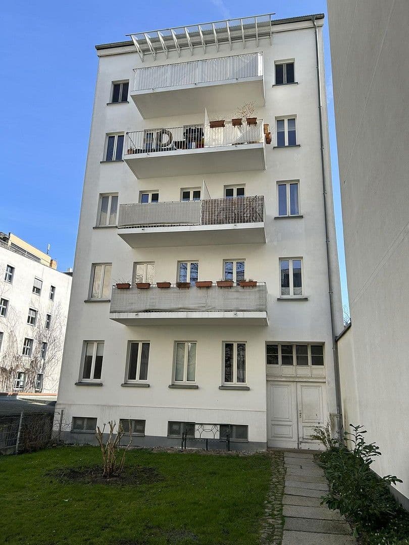 Prodej domu 1.000 m², pozemek 1.078 m², Berlin, Berlín Prodej domu 1.000 m², pozemek 1.078 m², Berlin, Berlín