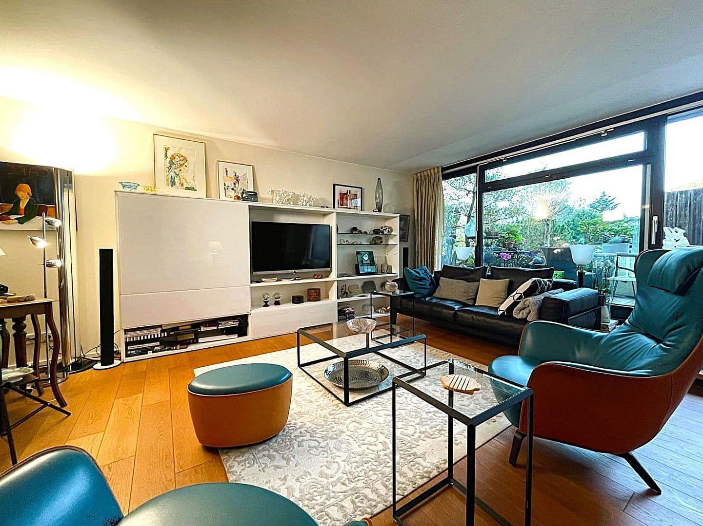 Prodej bytu 2+kk 118 m², Dreieich, Hessen Prodej bytu 2+kk 118 m², Dreieich, Hessen