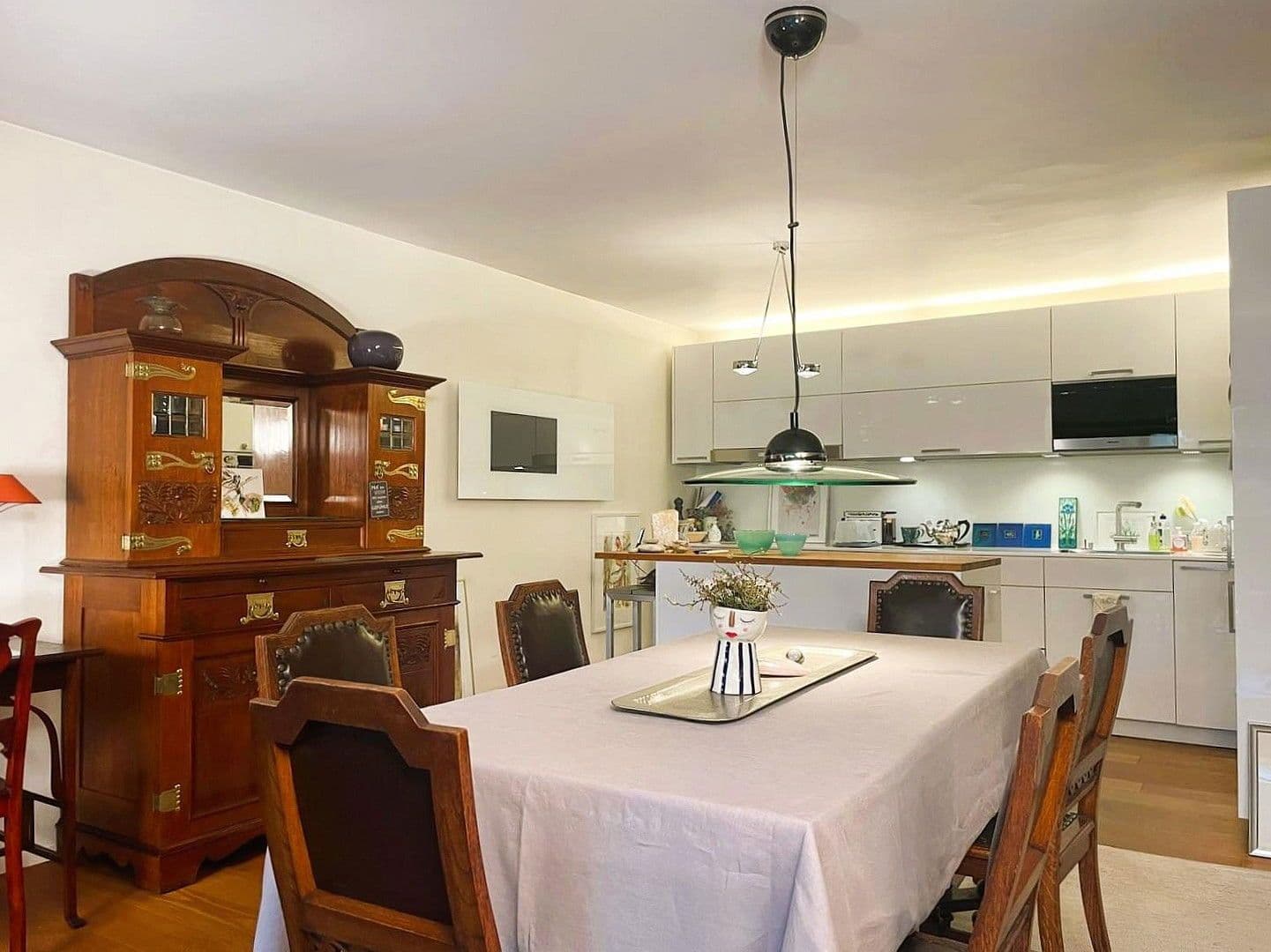 Prodej bytu 2+kk 118 m², Dreieich, Hessen Prodej bytu 2+kk 118 m², Dreieich, Hessen