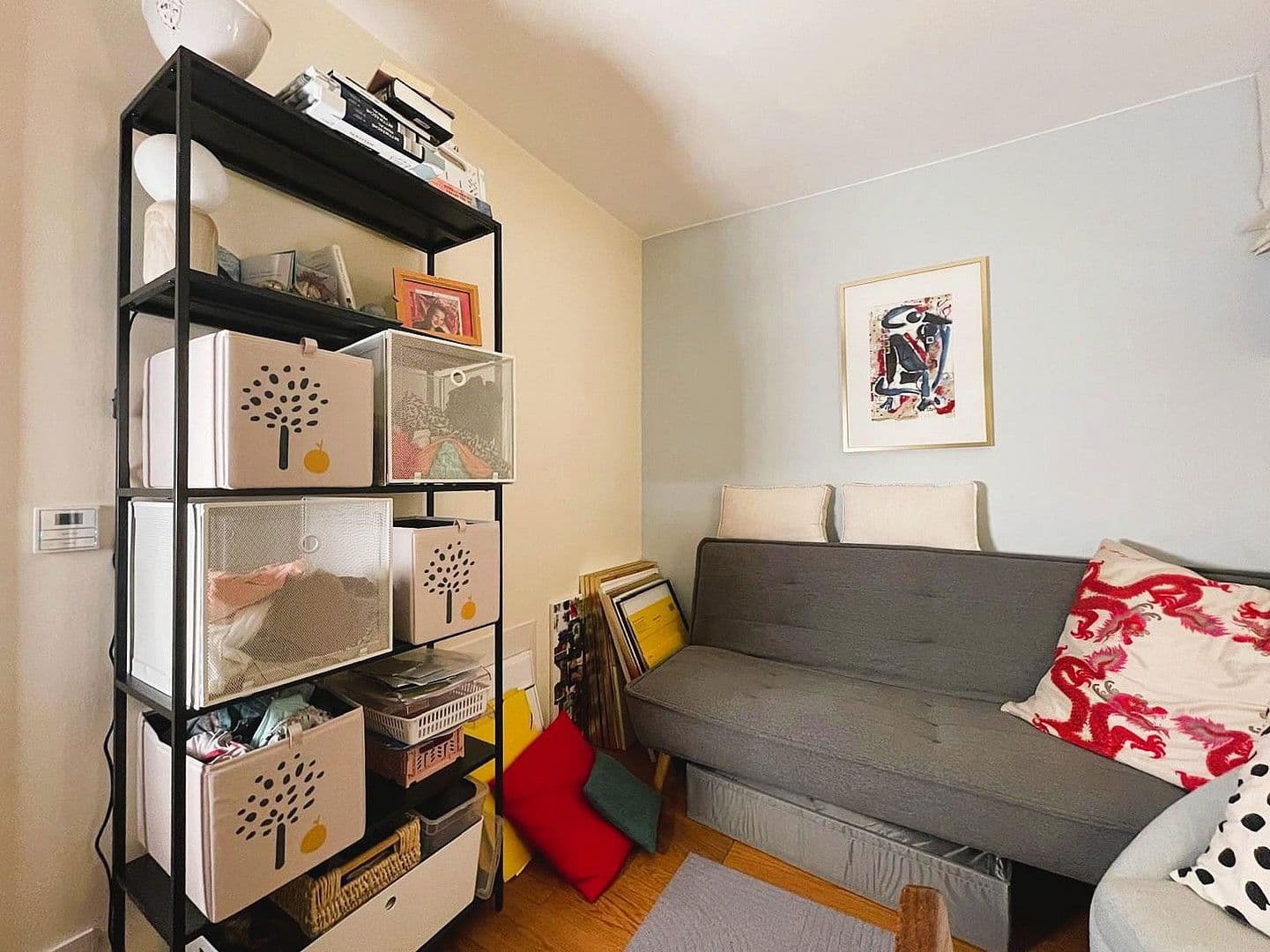 Prodej bytu 2+kk 118 m², Dreieich, Hessen Prodej bytu 2+kk 118 m², Dreieich, Hessen