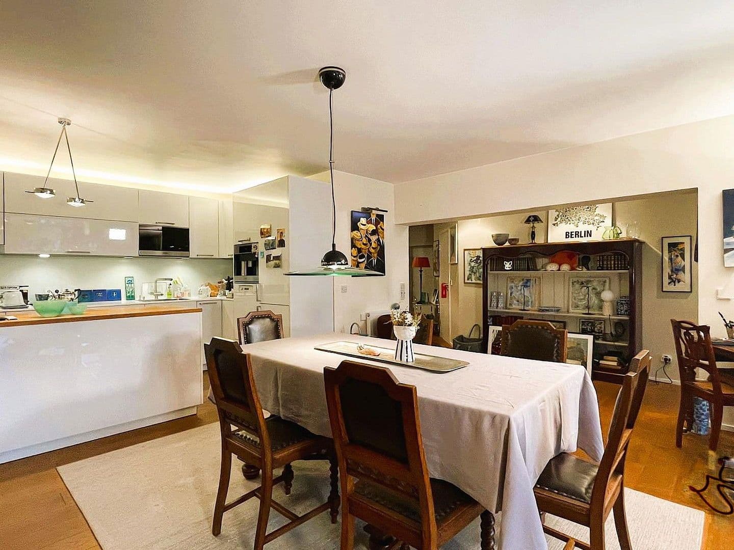 Prodej bytu 2+kk 118 m², Dreieich, Hessen Prodej bytu 2+kk 118 m², Dreieich, Hessen