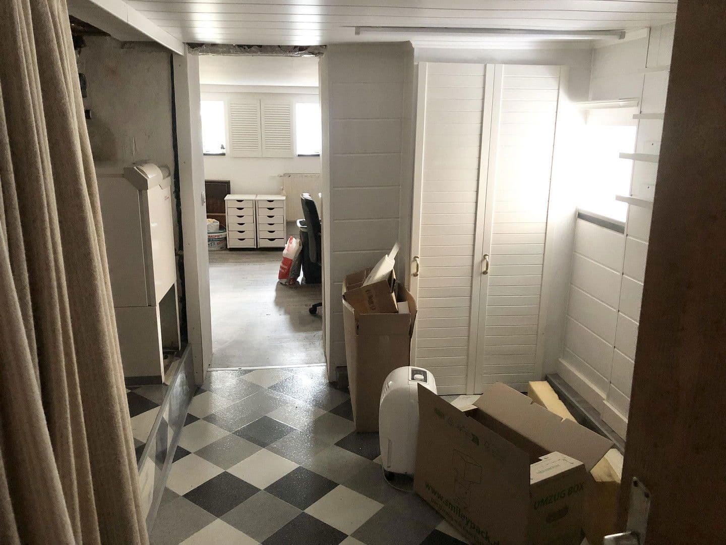 Prodej domu 125 m², pozemek 174 m², Steinbergstraße 96, Hildesheim, Dolní Sasko Prodej domu 125 m², pozemek 174 m², Steinbergstraße 96, Hildesheim, Dolní Sasko