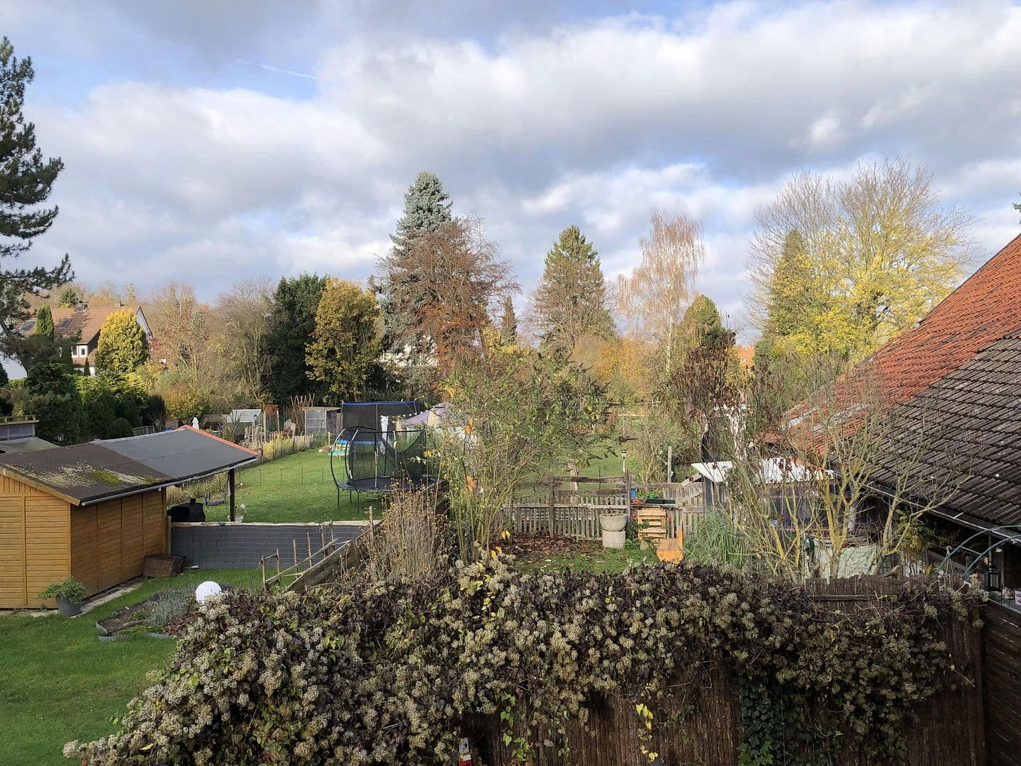 Prodej domu 125 m², pozemek 174 m², Steinbergstraße 96, Hildesheim, Dolní Sasko Prodej domu 125 m², pozemek 174 m², Steinbergstraße 96, Hildesheim, Dolní Sasko