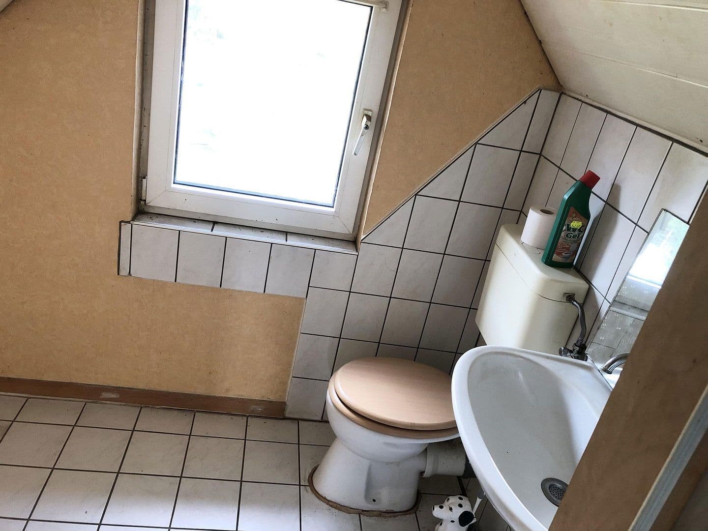 Prodej domu 125 m², pozemek 174 m², Steinbergstraße 96, Hildesheim, Dolní Sasko Prodej domu 125 m², pozemek 174 m², Steinbergstraße 96, Hildesheim, Dolní Sasko