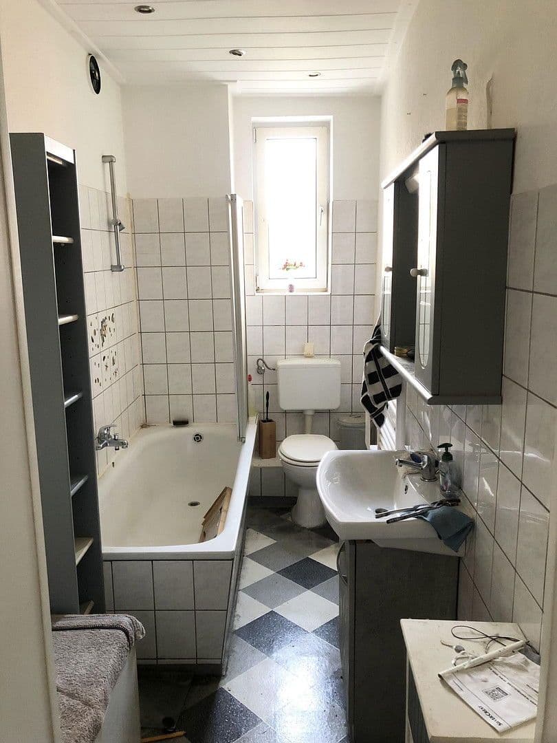 Prodej domu 125 m², pozemek 174 m², Steinbergstraße 96, Hildesheim, Dolní Sasko Prodej domu 125 m², pozemek 174 m², Steinbergstraße 96, Hildesheim, Dolní Sasko