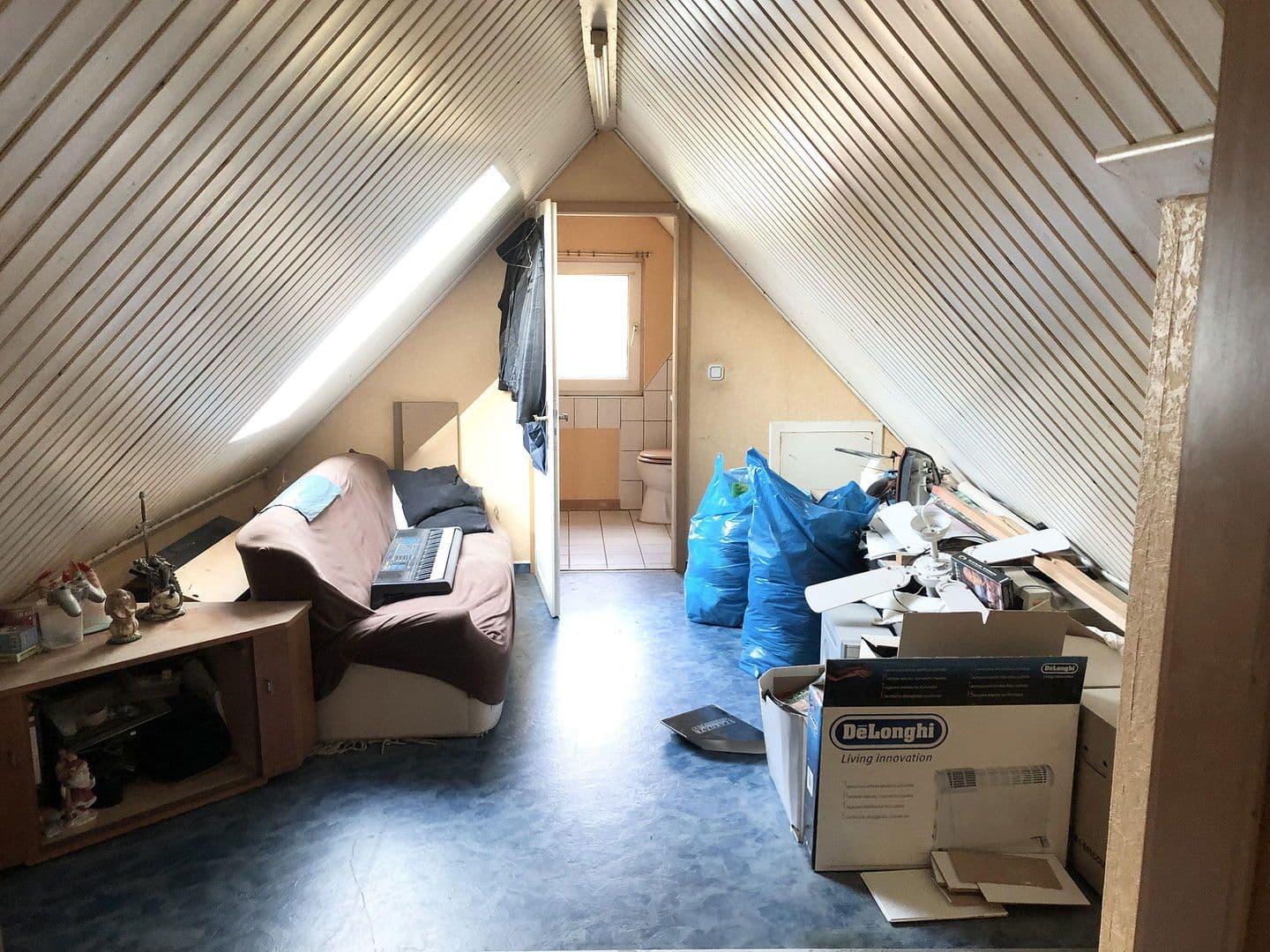 Prodej domu 125 m², pozemek 174 m², Steinbergstraße 96, Hildesheim, Dolní Sasko Prodej domu 125 m², pozemek 174 m², Steinbergstraße 96, Hildesheim, Dolní Sasko