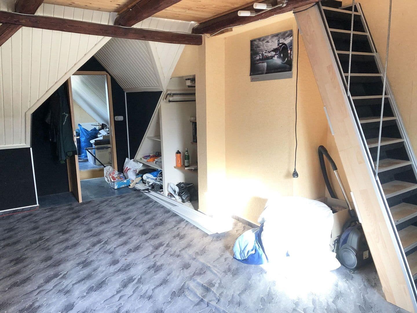 Prodej domu 125 m², pozemek 174 m², Steinbergstraße 96, Hildesheim, Dolní Sasko Prodej domu 125 m², pozemek 174 m², Steinbergstraße 96, Hildesheim, Dolní Sasko