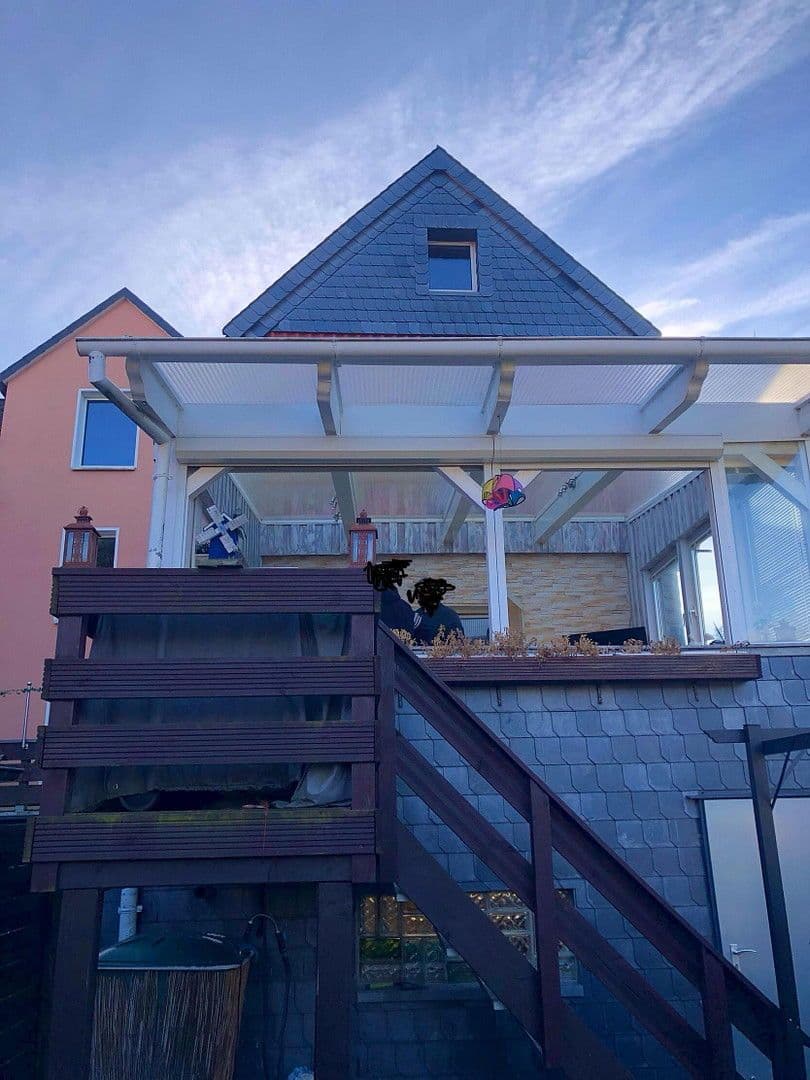 Prodej domu 125 m², pozemek 174 m², Steinbergstraße 96, Hildesheim, Dolní Sasko Prodej domu 125 m², pozemek 174 m², Steinbergstraße 96, Hildesheim, Dolní Sasko