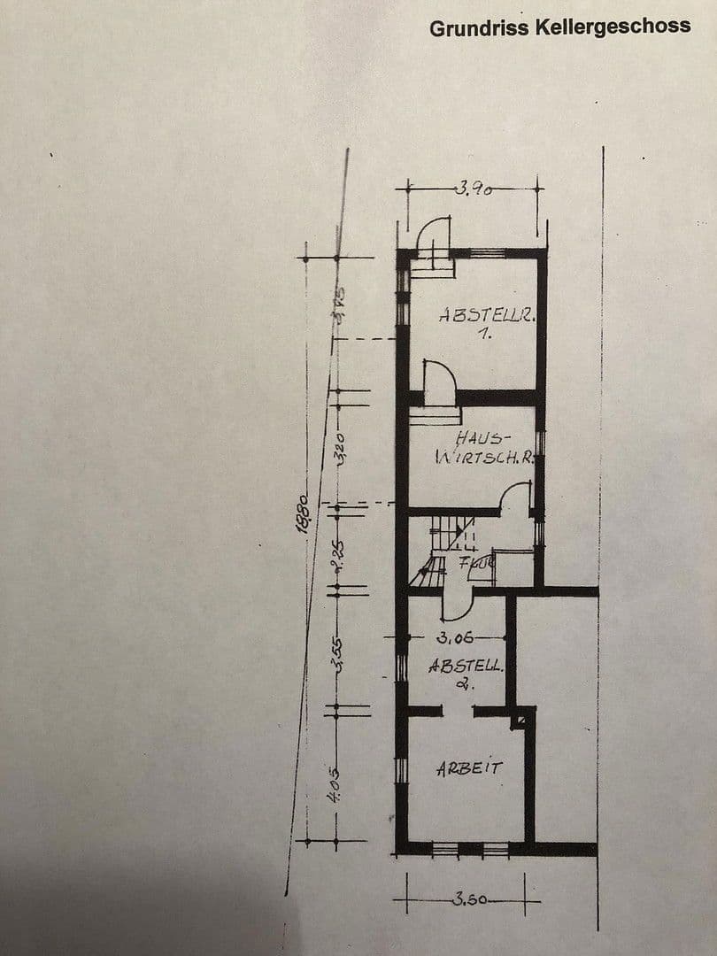 Prodej domu 125 m², pozemek 174 m², Steinbergstraße 96, Hildesheim, Dolní Sasko Prodej domu 125 m², pozemek 174 m², Steinbergstraße 96, Hildesheim, Dolní Sasko