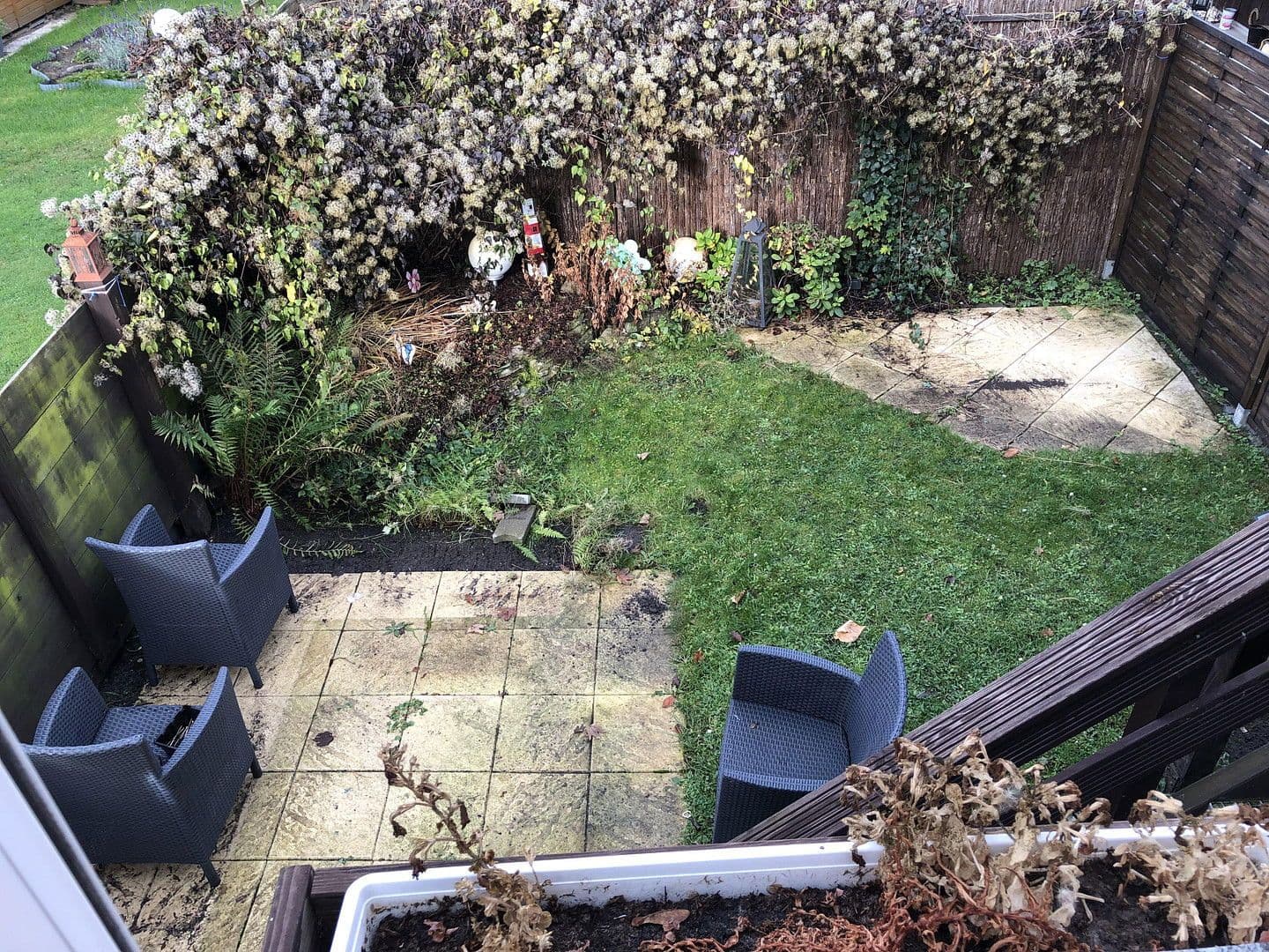 Prodej domu 125 m², pozemek 174 m², Steinbergstraße 96, Hildesheim, Dolní Sasko Prodej domu 125 m², pozemek 174 m², Steinbergstraße 96, Hildesheim, Dolní Sasko