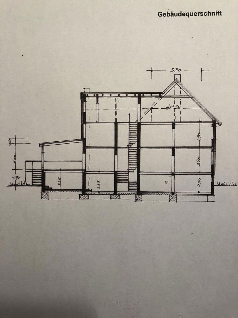 Prodej domu 125 m², pozemek 174 m², Steinbergstraße 96, Hildesheim, Dolní Sasko Prodej domu 125 m², pozemek 174 m², Steinbergstraße 96, Hildesheim, Dolní Sasko