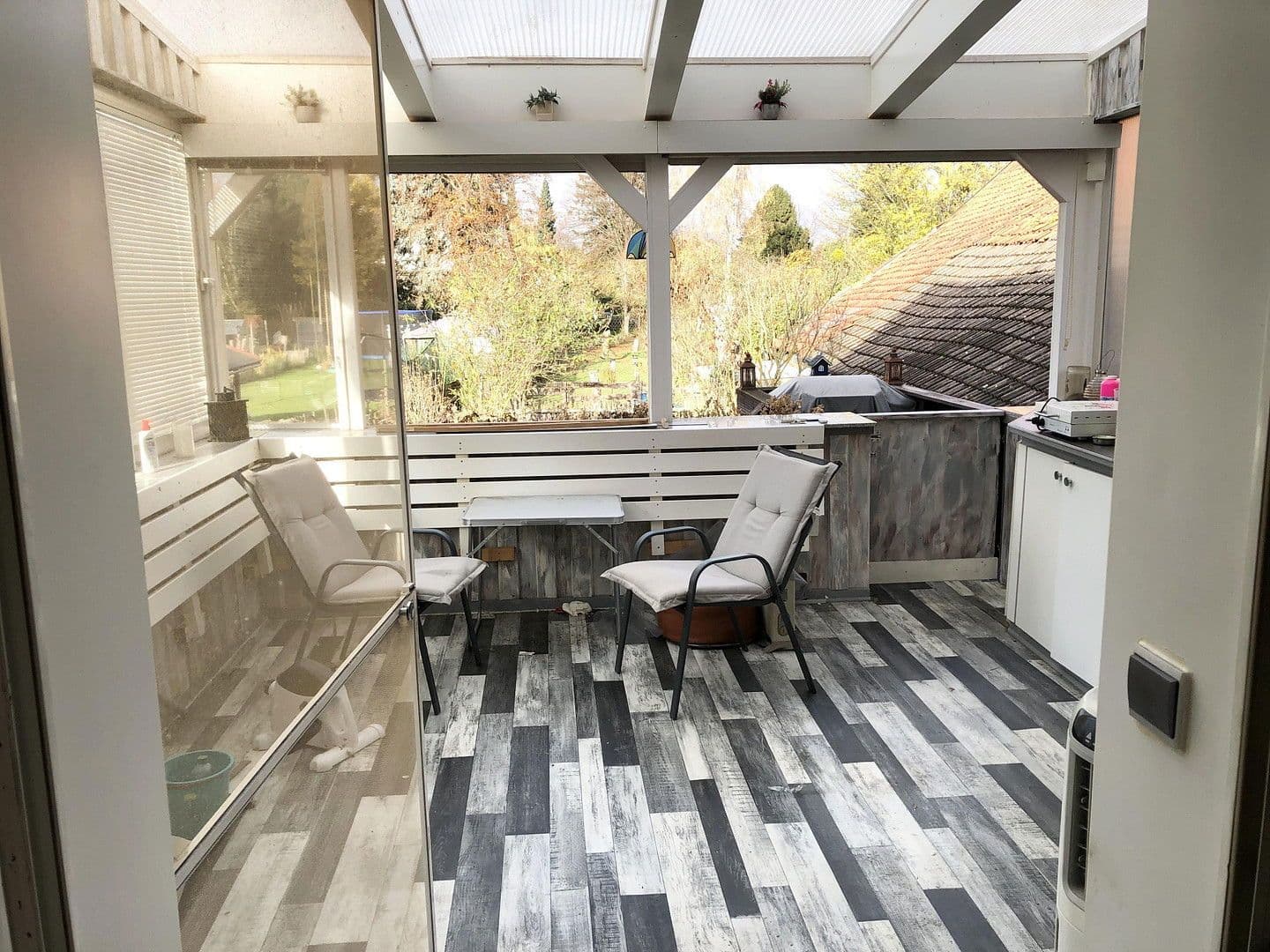 Prodej domu 125 m², pozemek 174 m², Steinbergstraße 96, Hildesheim, Dolní Sasko Prodej domu 125 m², pozemek 174 m², Steinbergstraße 96, Hildesheim, Dolní Sasko