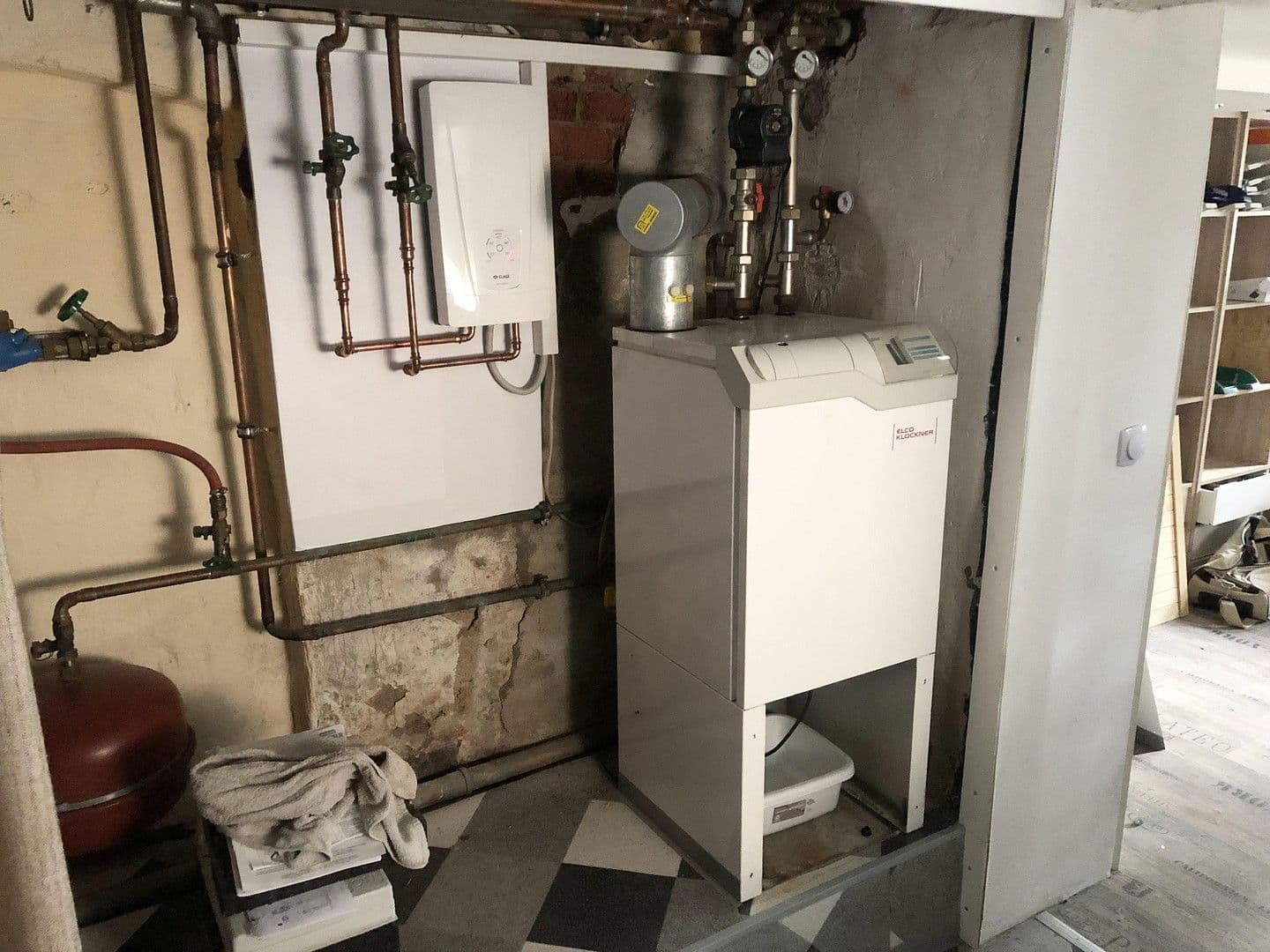 Prodej domu 125 m², pozemek 174 m², Steinbergstraße 96, Hildesheim, Dolní Sasko Prodej domu 125 m², pozemek 174 m², Steinbergstraße 96, Hildesheim, Dolní Sasko