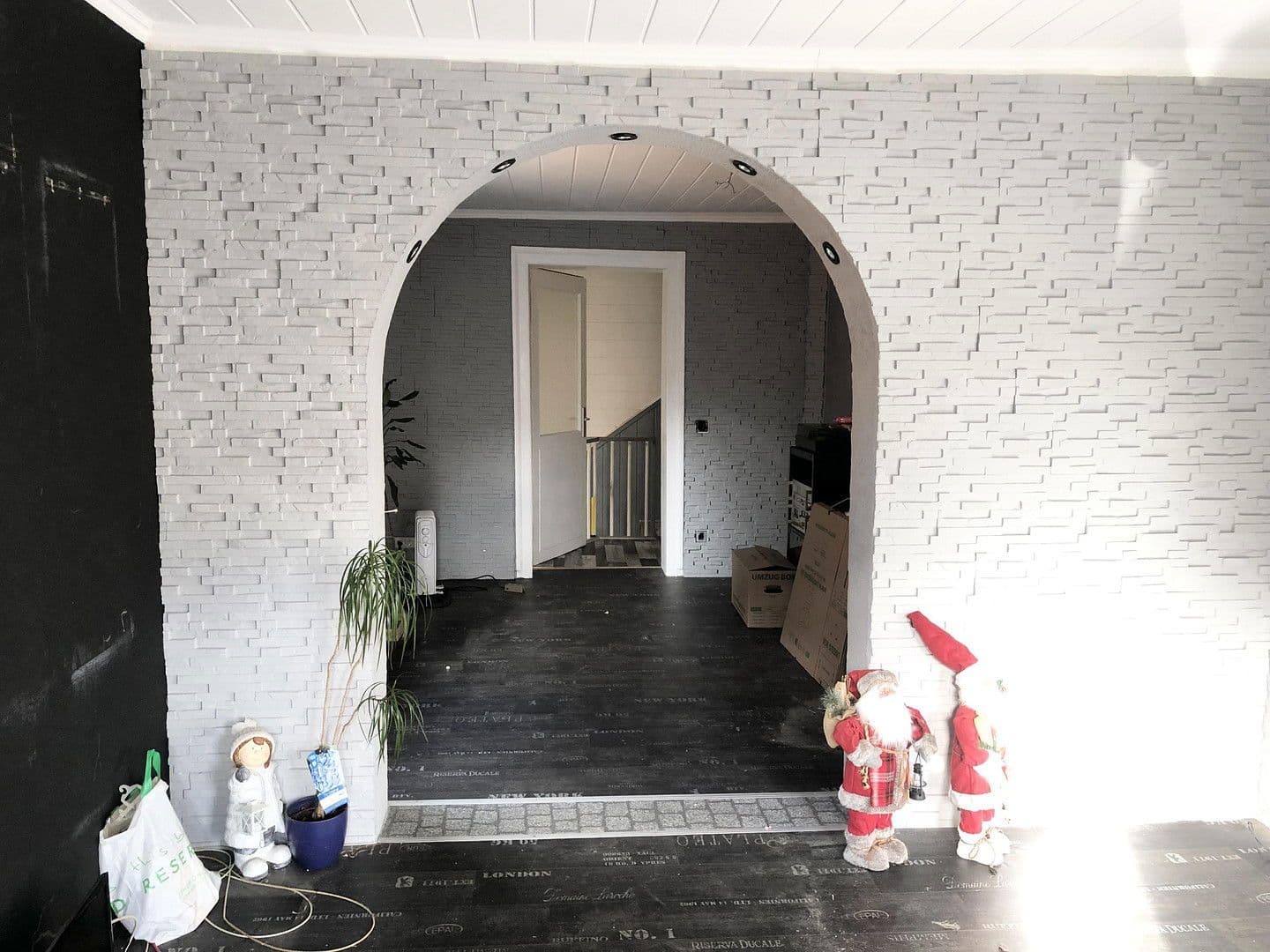 Prodej domu 125 m², pozemek 174 m², Steinbergstraße 96, Hildesheim, Dolní Sasko Prodej domu 125 m², pozemek 174 m², Steinbergstraße 96, Hildesheim, Dolní Sasko