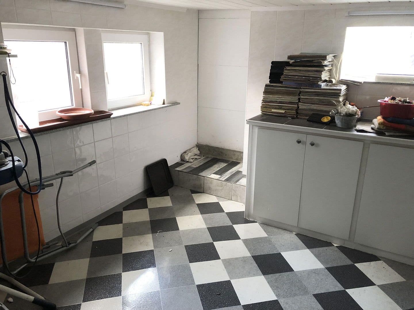 Prodej domu 125 m², pozemek 174 m², Steinbergstraße 96, Hildesheim, Dolní Sasko Prodej domu 125 m², pozemek 174 m², Steinbergstraße 96, Hildesheim, Dolní Sasko