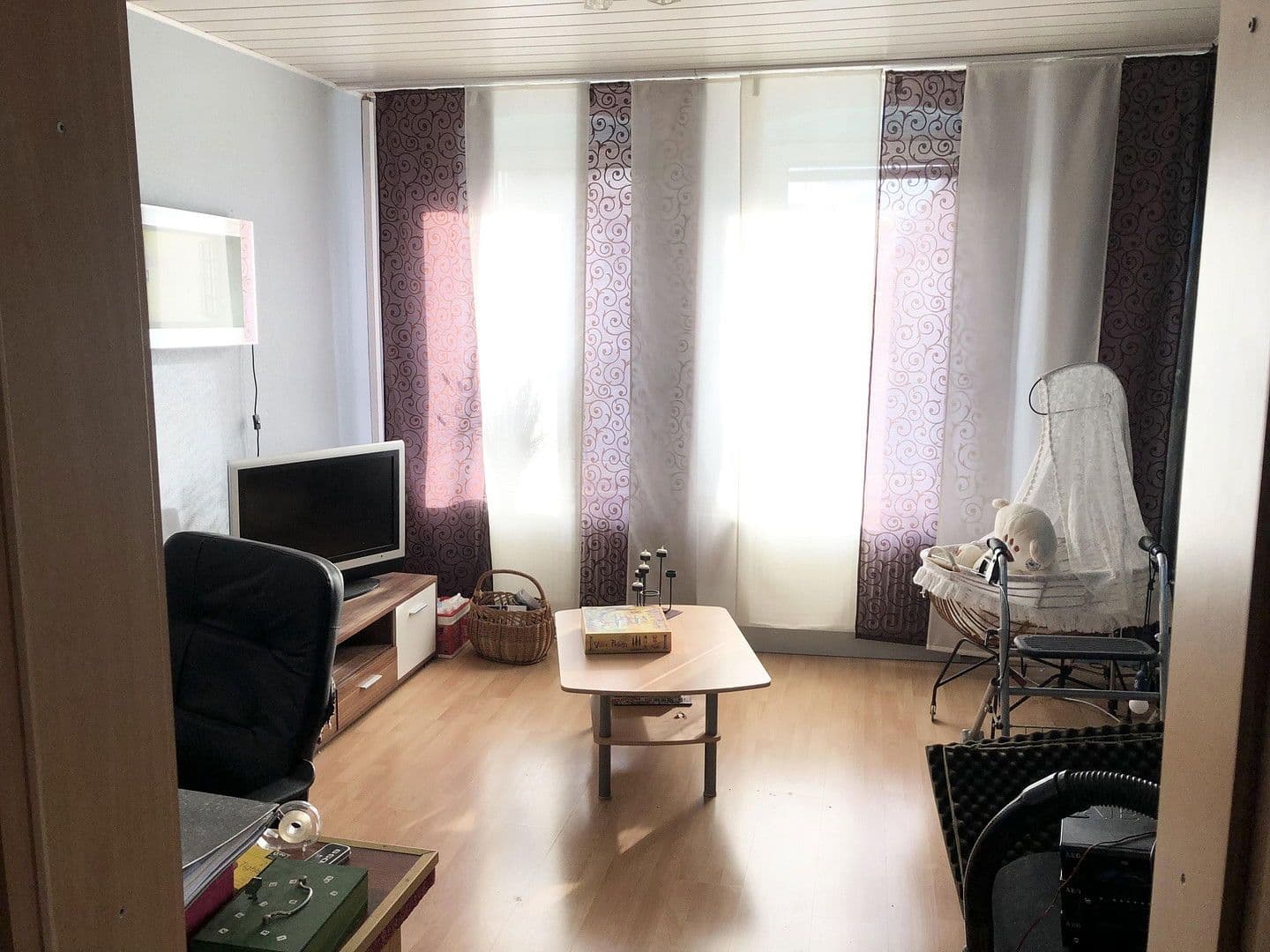 Prodej domu 125 m², pozemek 174 m², Steinbergstraße 96, Hildesheim, Dolní Sasko Prodej domu 125 m², pozemek 174 m², Steinbergstraße 96, Hildesheim, Dolní Sasko