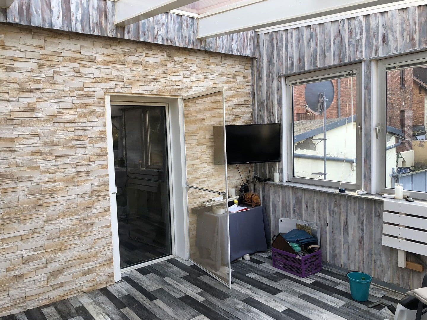 Prodej domu 125 m², pozemek 174 m², Steinbergstraße 96, Hildesheim, Dolní Sasko Prodej domu 125 m², pozemek 174 m², Steinbergstraße 96, Hildesheim, Dolní Sasko