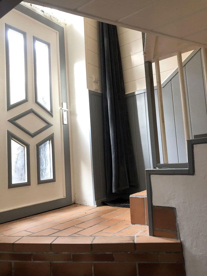 Prodej domu 125 m², pozemek 174 m², Steinbergstraße 96, Hildesheim, Dolní Sasko Prodej domu 125 m², pozemek 174 m², Steinbergstraße 96, Hildesheim, Dolní Sasko