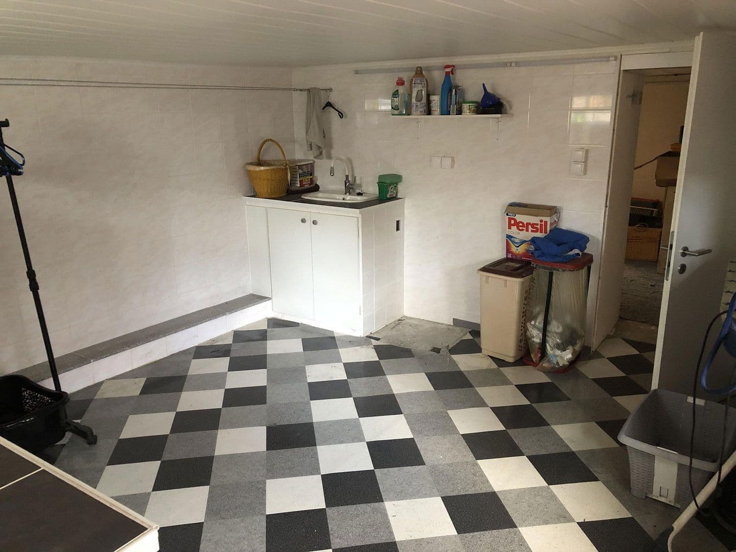 Prodej domu 125 m², pozemek 174 m², Steinbergstraße 96, Hildesheim, Dolní Sasko Prodej domu 125 m², pozemek 174 m², Steinbergstraße 96, Hildesheim, Dolní Sasko