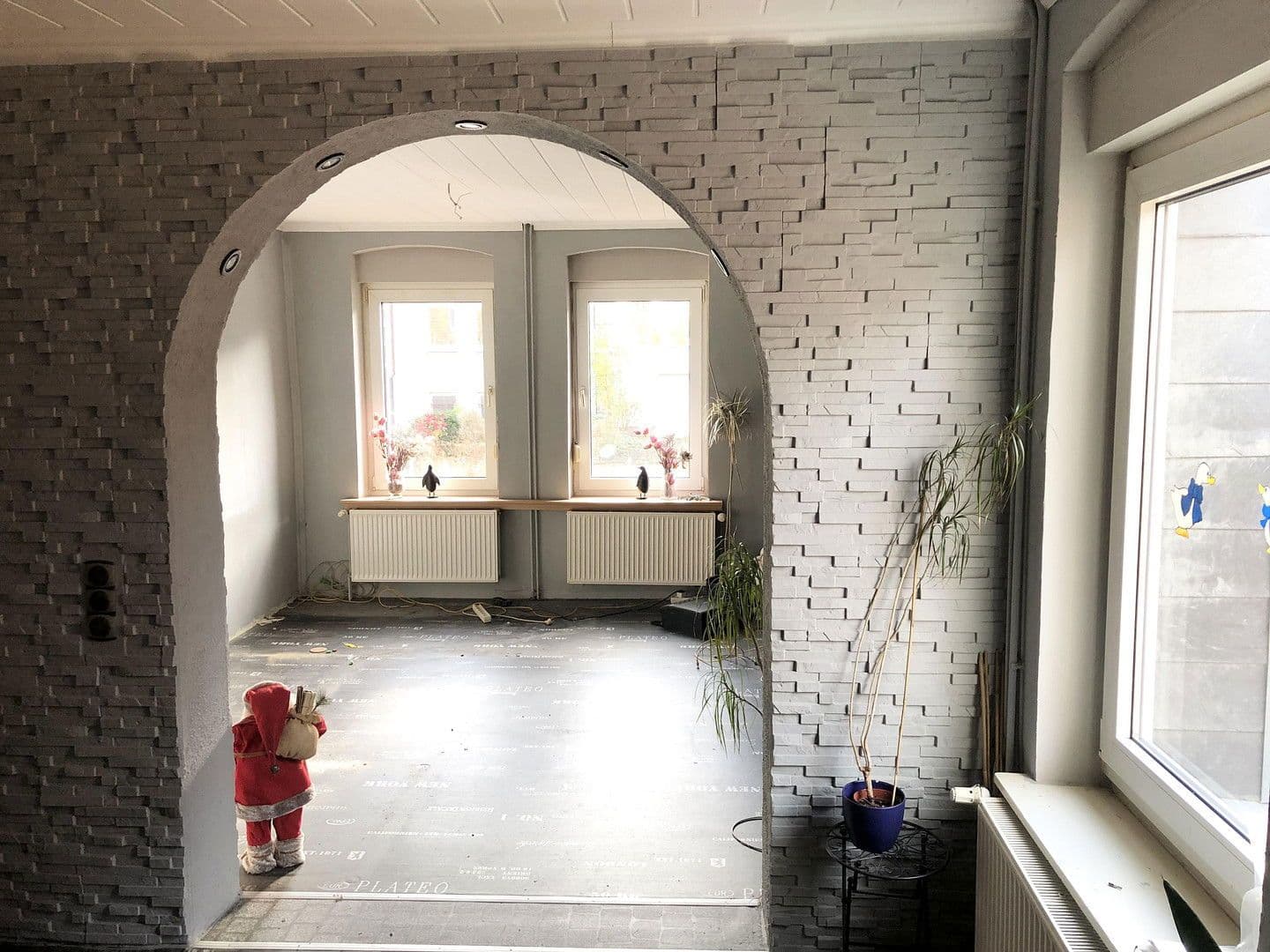 Prodej domu 125 m², pozemek 174 m², Steinbergstraße 96, Hildesheim, Dolní Sasko Prodej domu 125 m², pozemek 174 m², Steinbergstraße 96, Hildesheim, Dolní Sasko